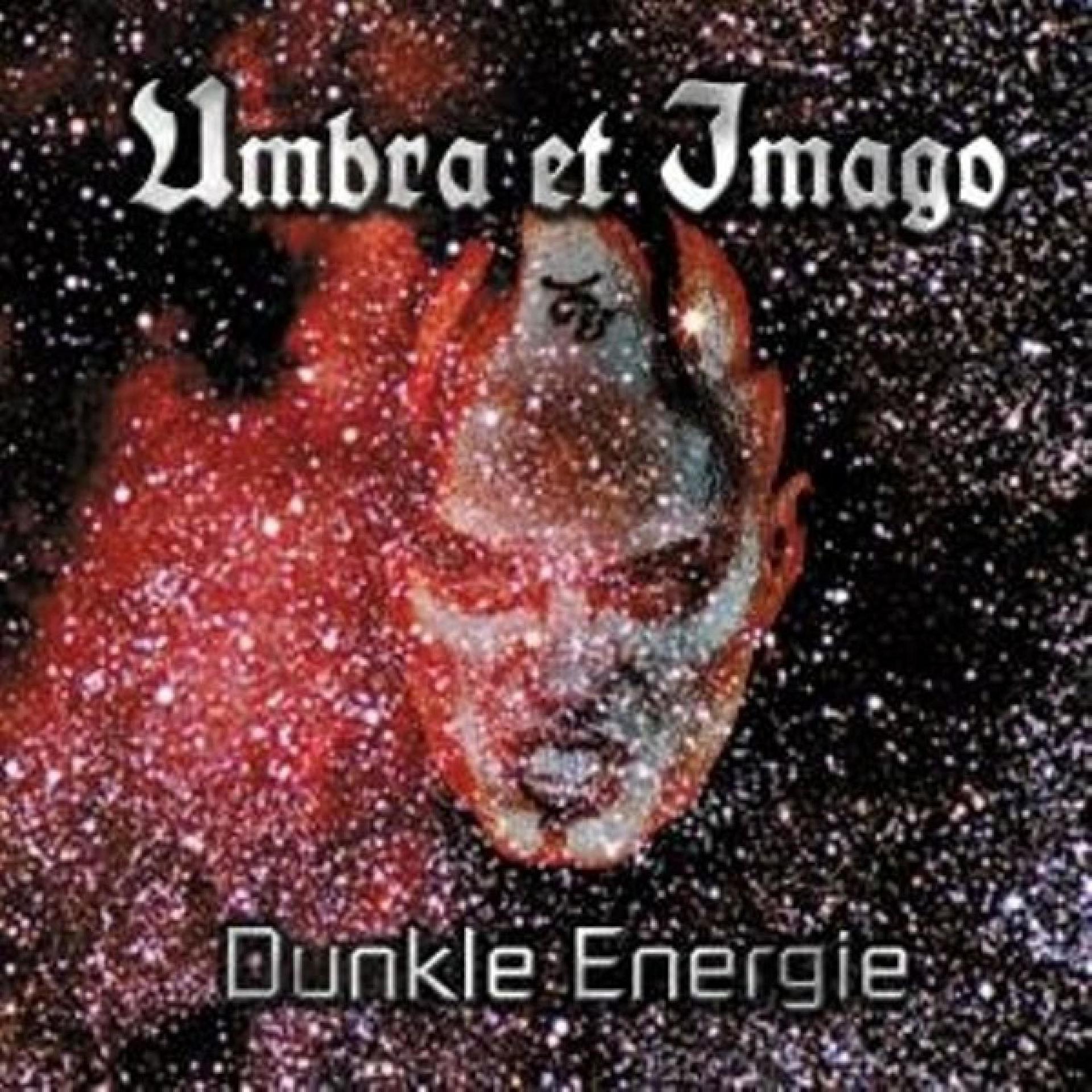 Постер альбома Dunkle Energie