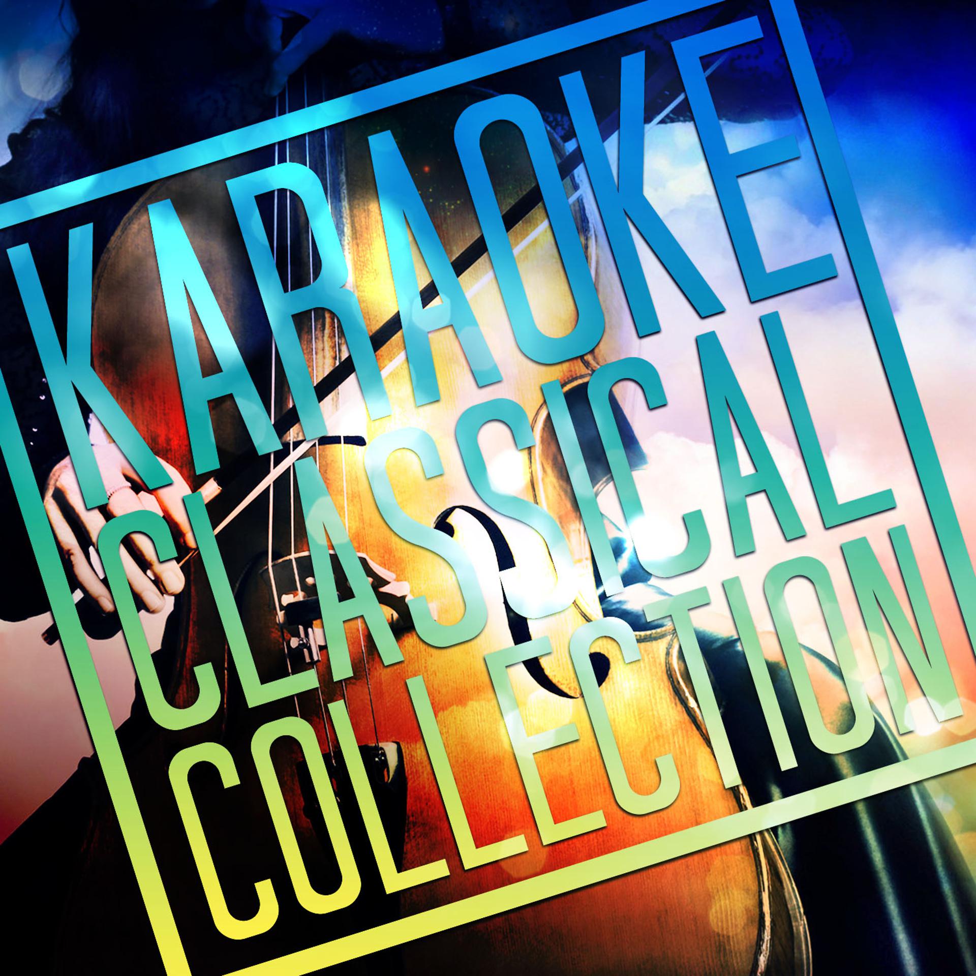 Постер альбома Karaoke - Classical Collection