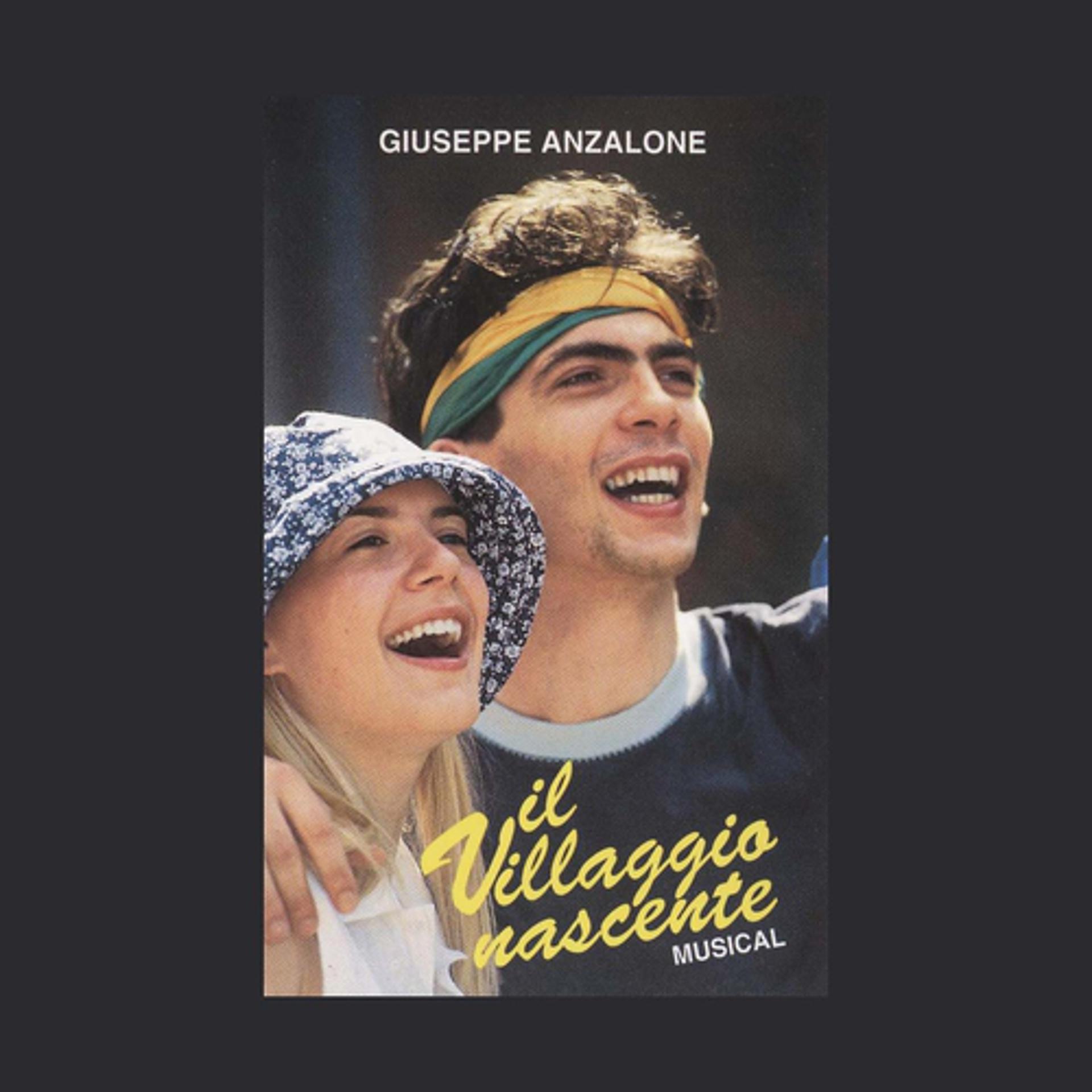 Постер альбома Il villaggio nascente