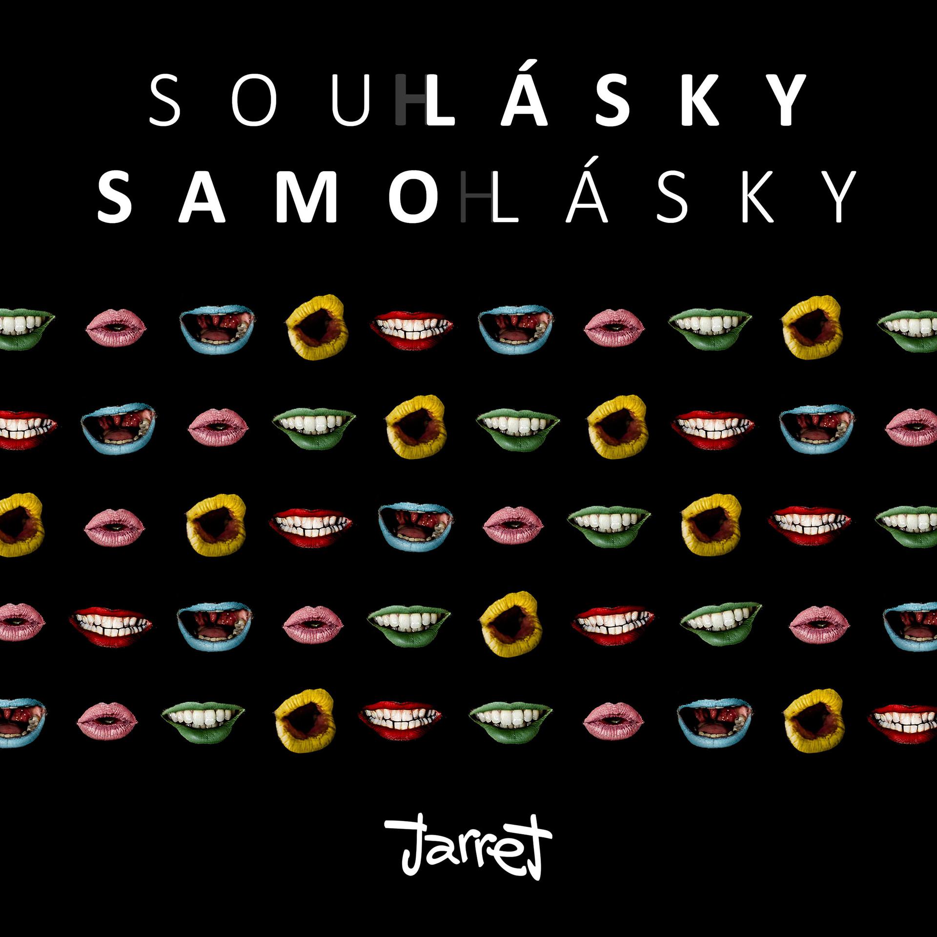 Постер альбома Soulásky & Samolásky