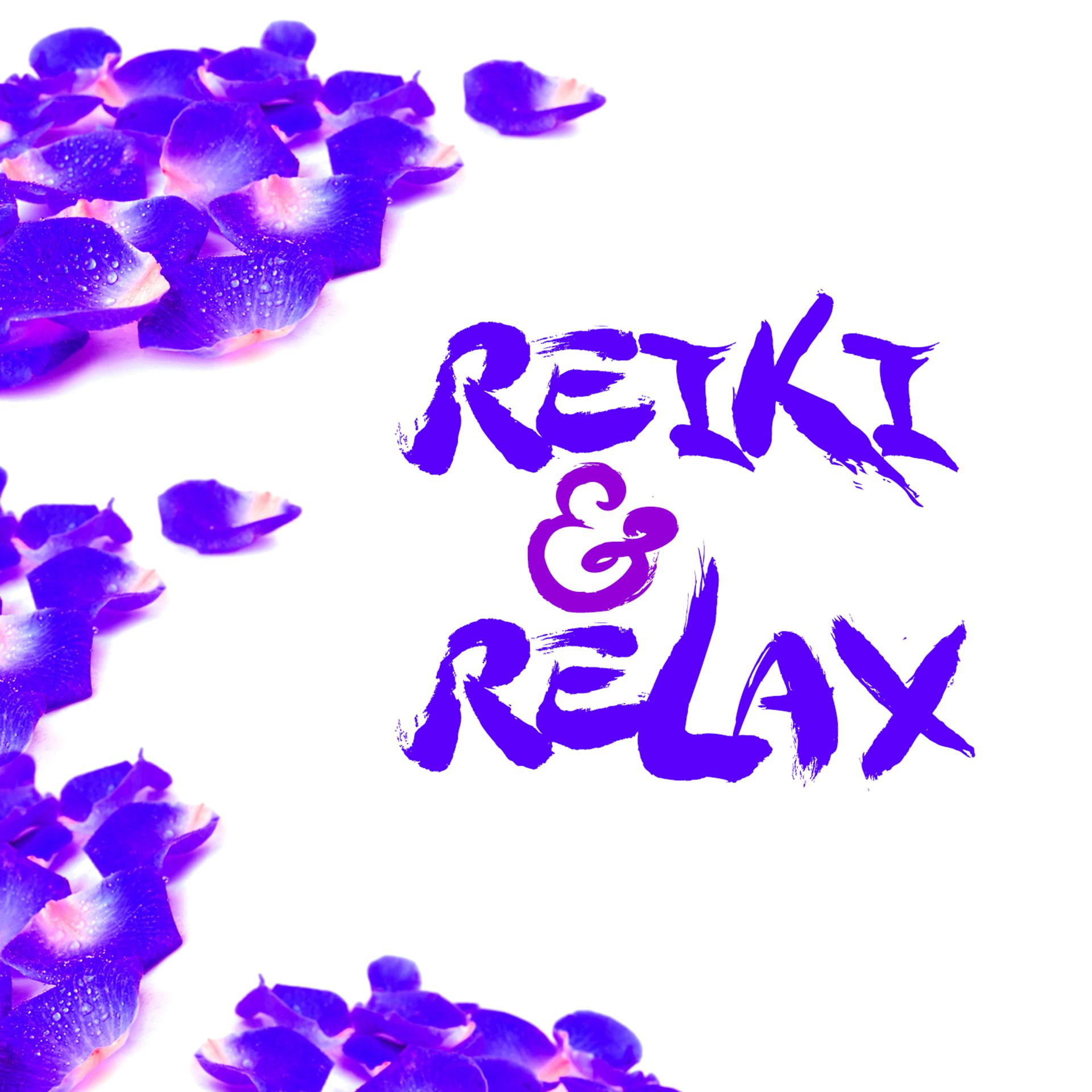 Постер альбома Reiki & Relax