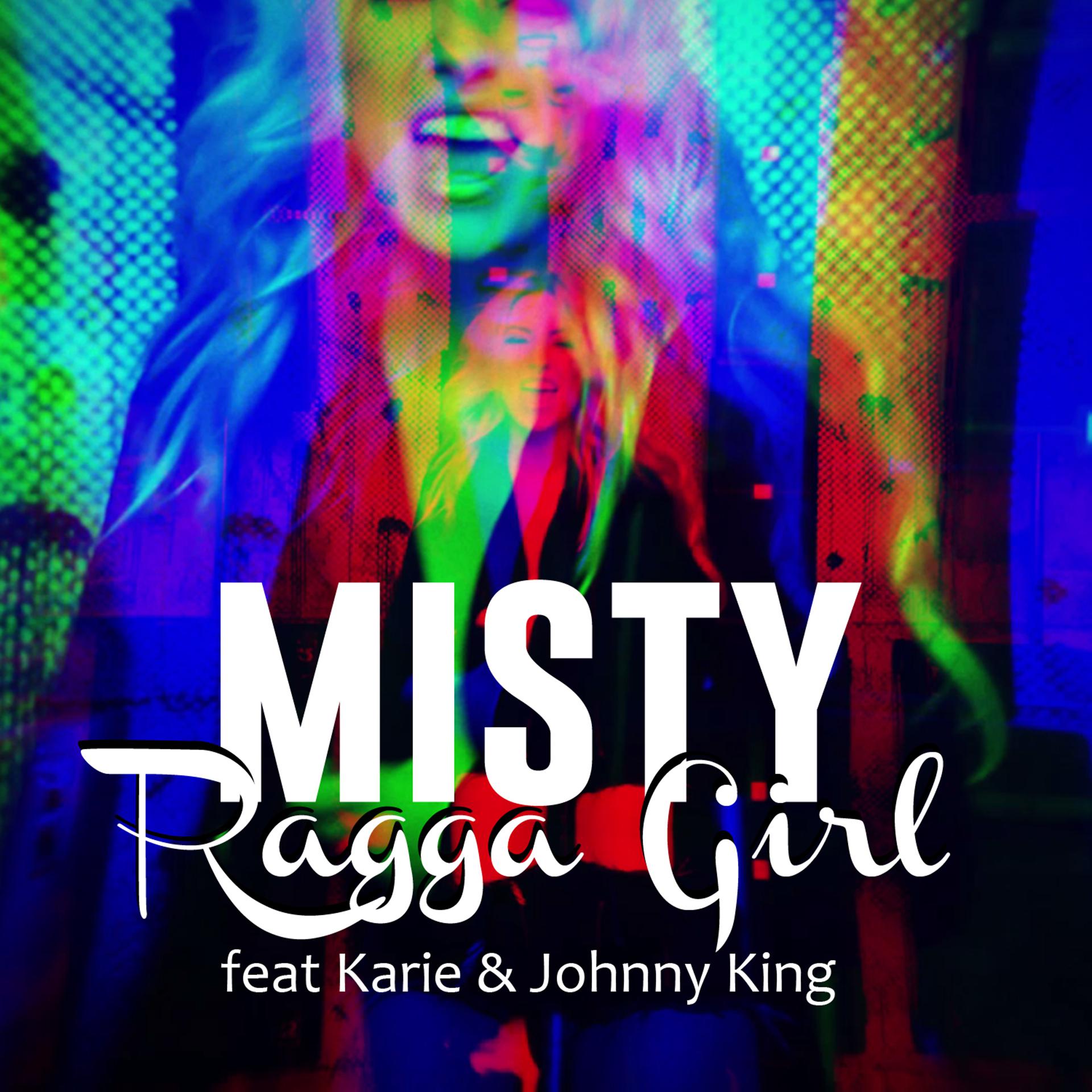 Постер альбома Ragga Girl