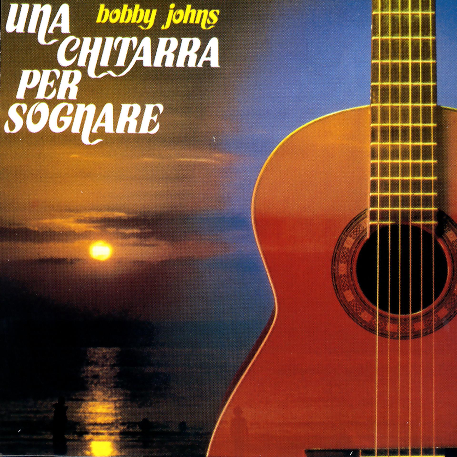 Постер альбома Una Chitarra Per Sognare