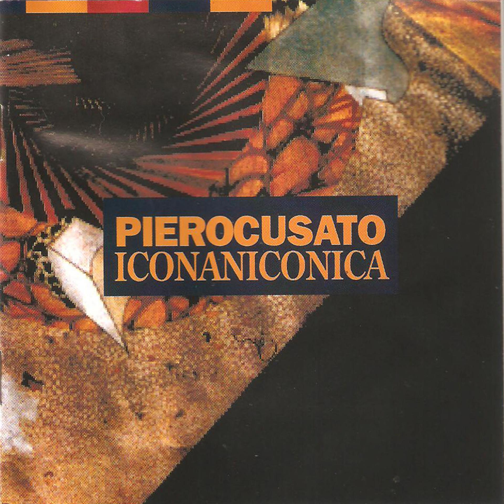 Постер альбома Iconaniconica