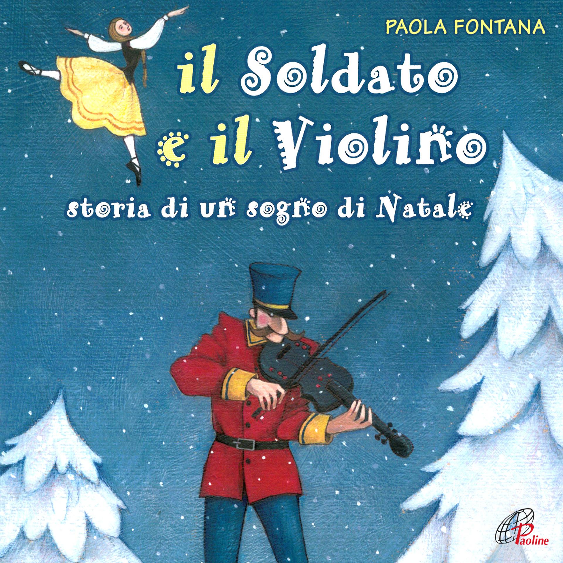 Постер альбома Il soldato e il violino