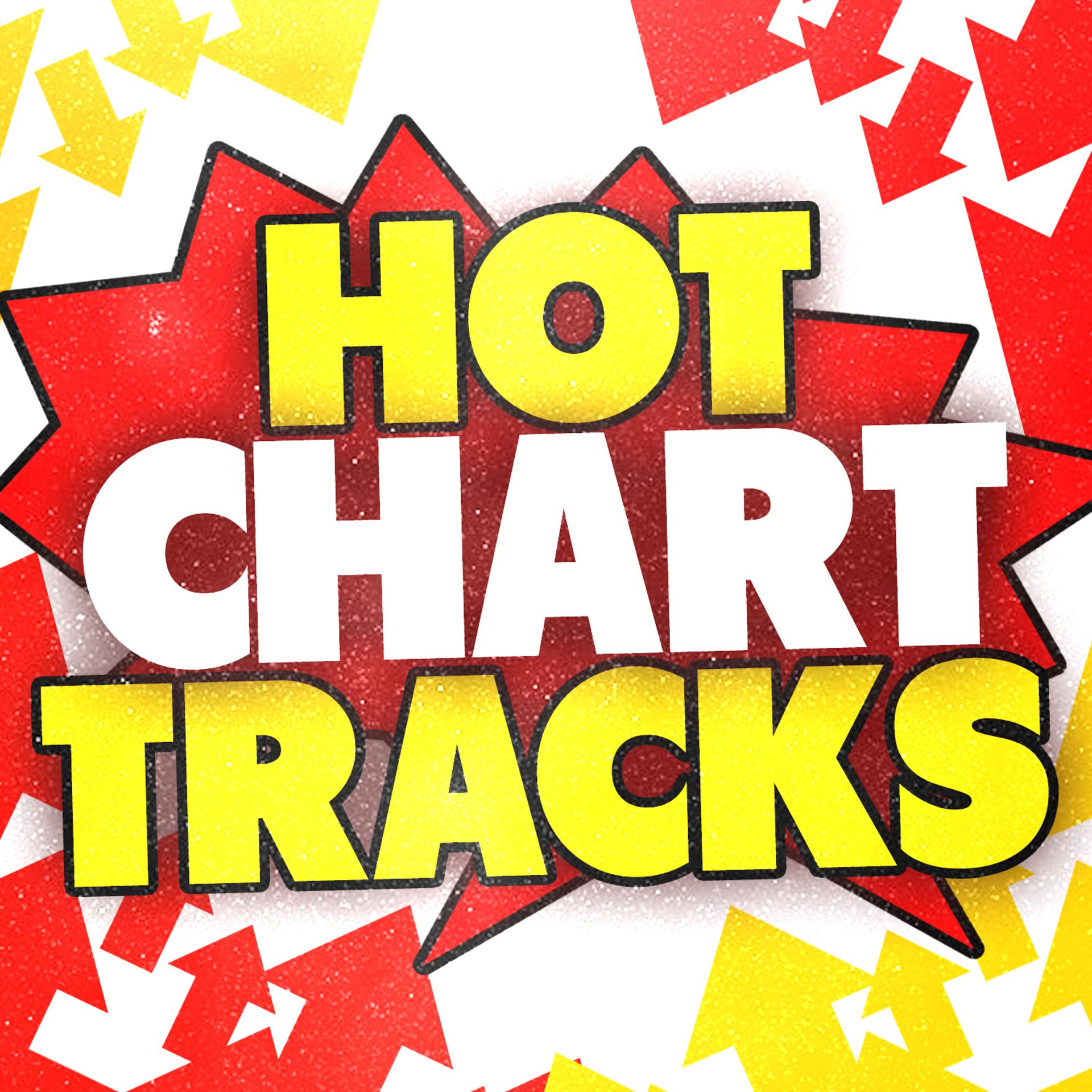 Постер альбома Hot Chart Tracks