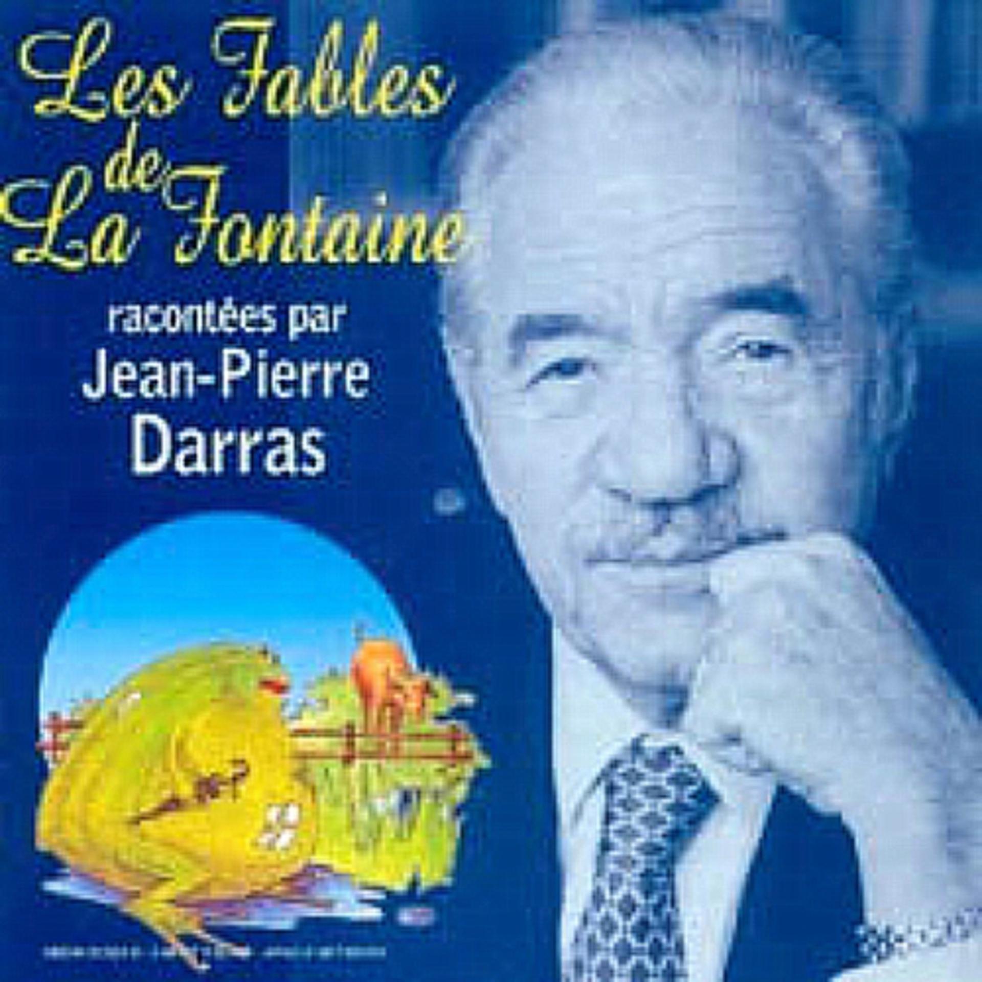 Постер альбома Fables de La Fontaine