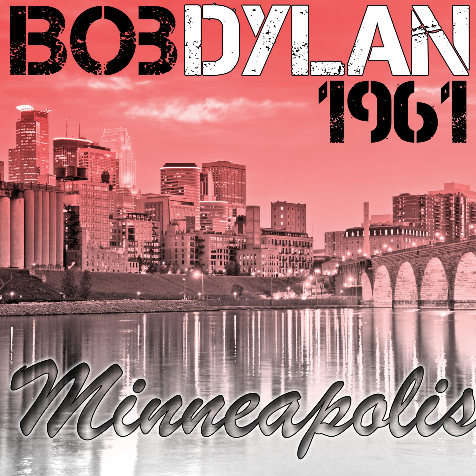 Постер альбома Minneapolis 1961