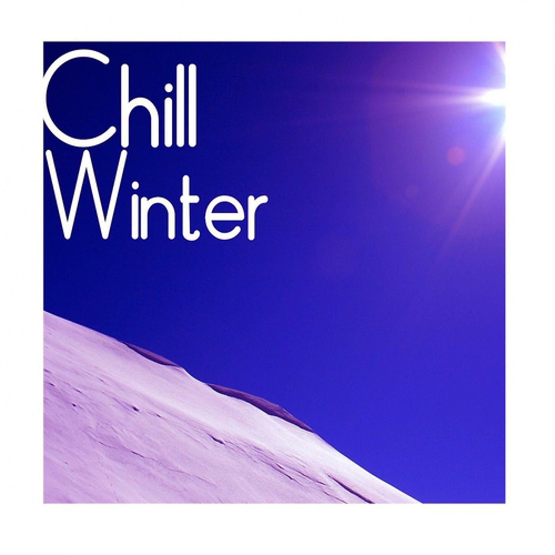 Постер альбома Chill Winter