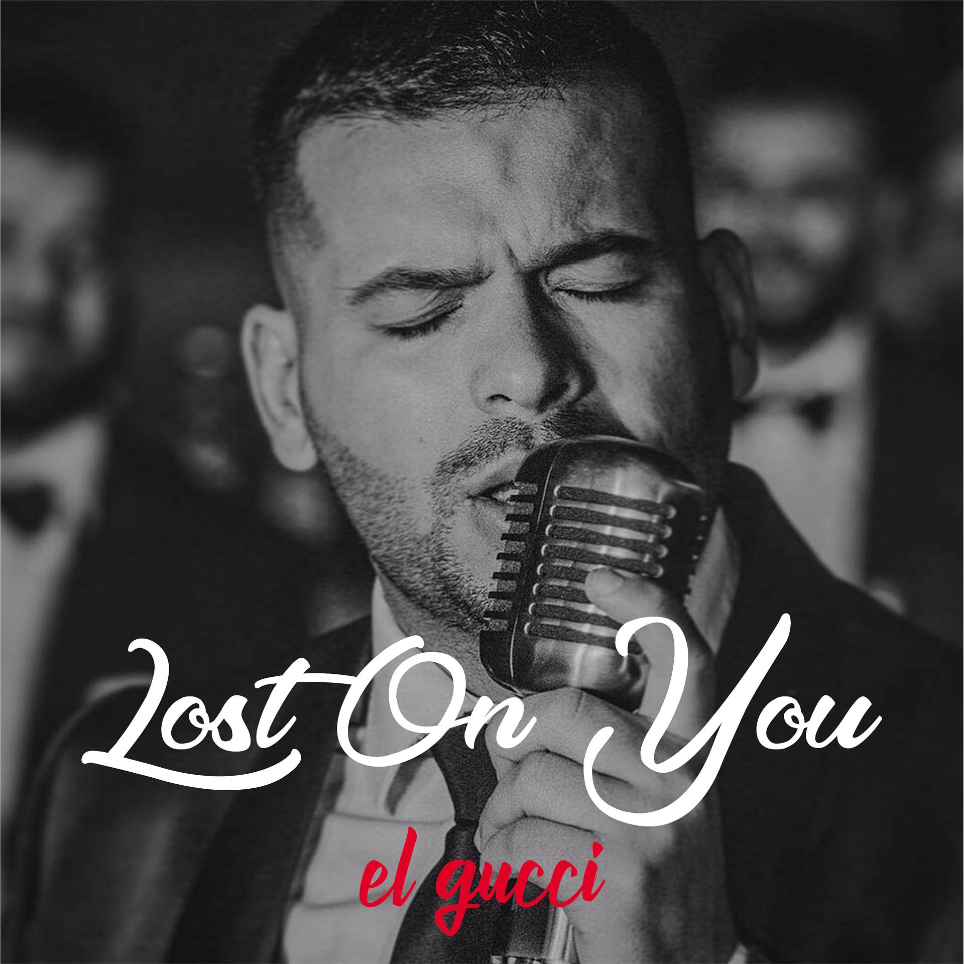 Постер альбома Lost On You
