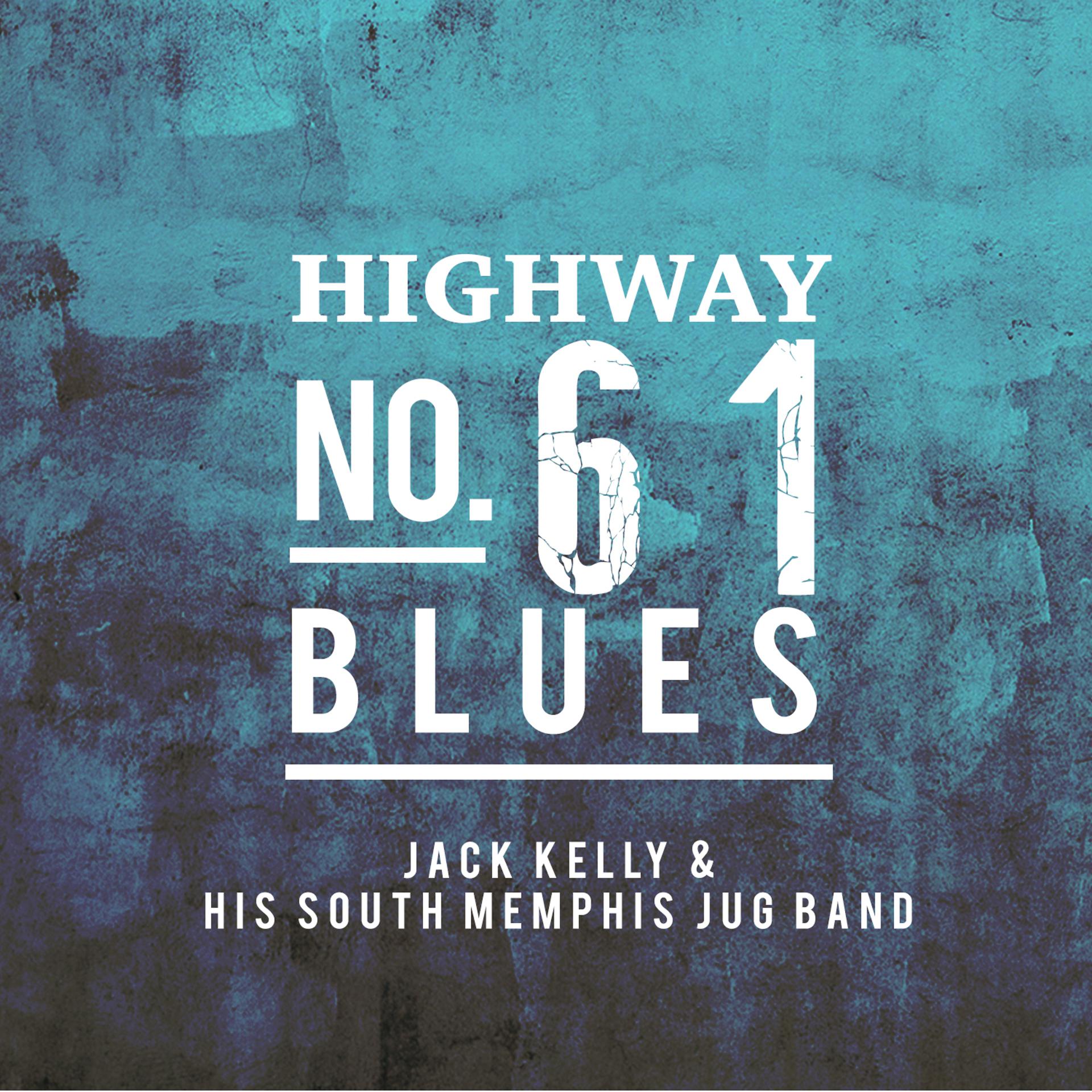 Постер альбома Highway No. 61 Blues