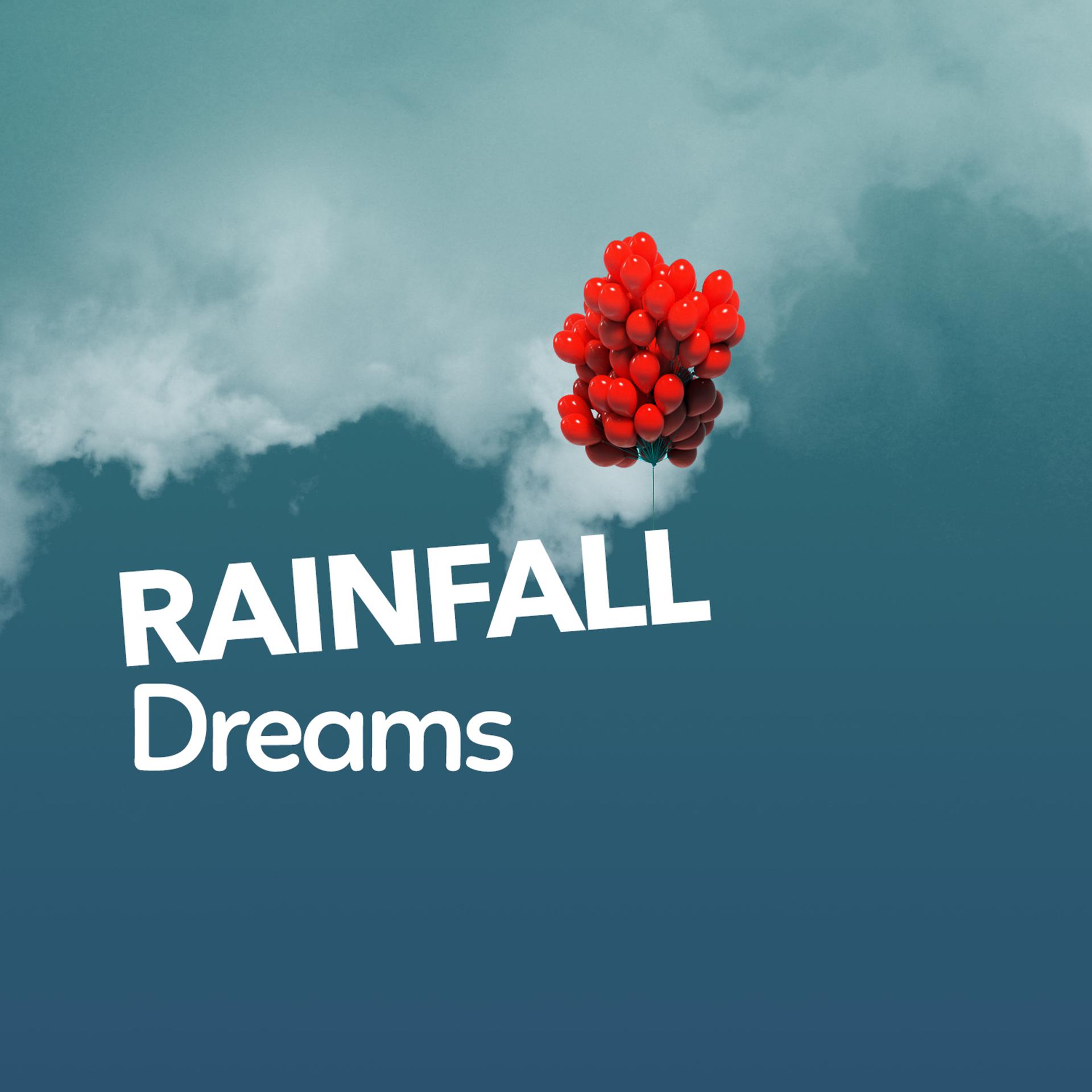 Постер альбома Rainfall - Dreams