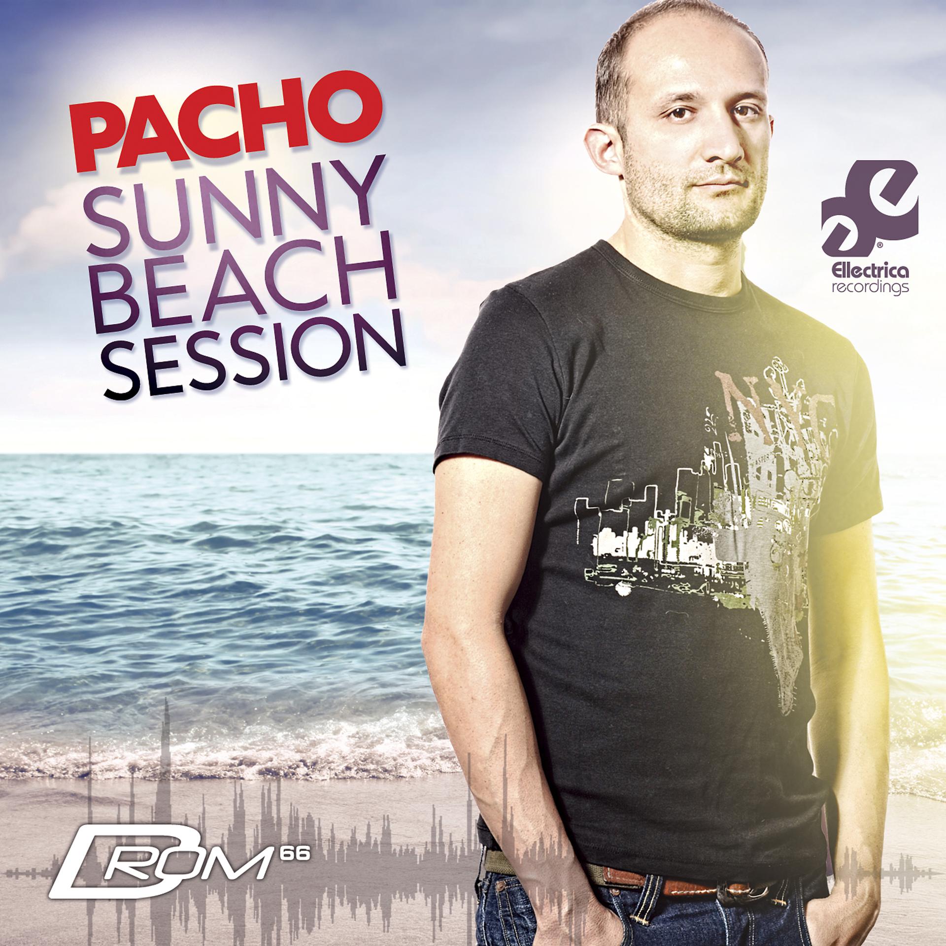 Постер альбома Sunny Beach Session