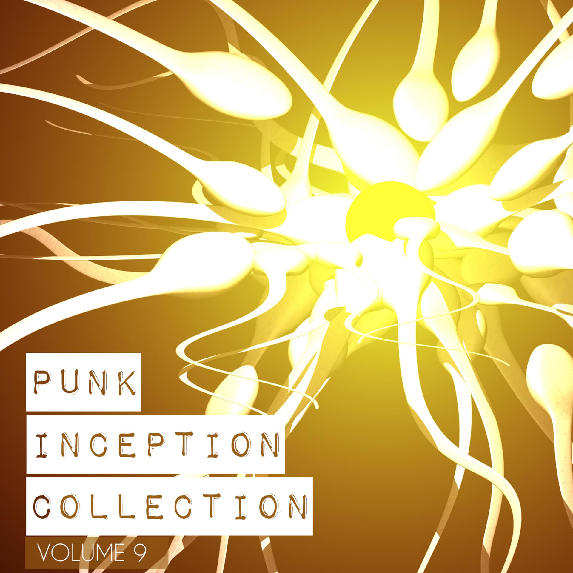 Постер альбома Punk Inception Collection, Vol. 9