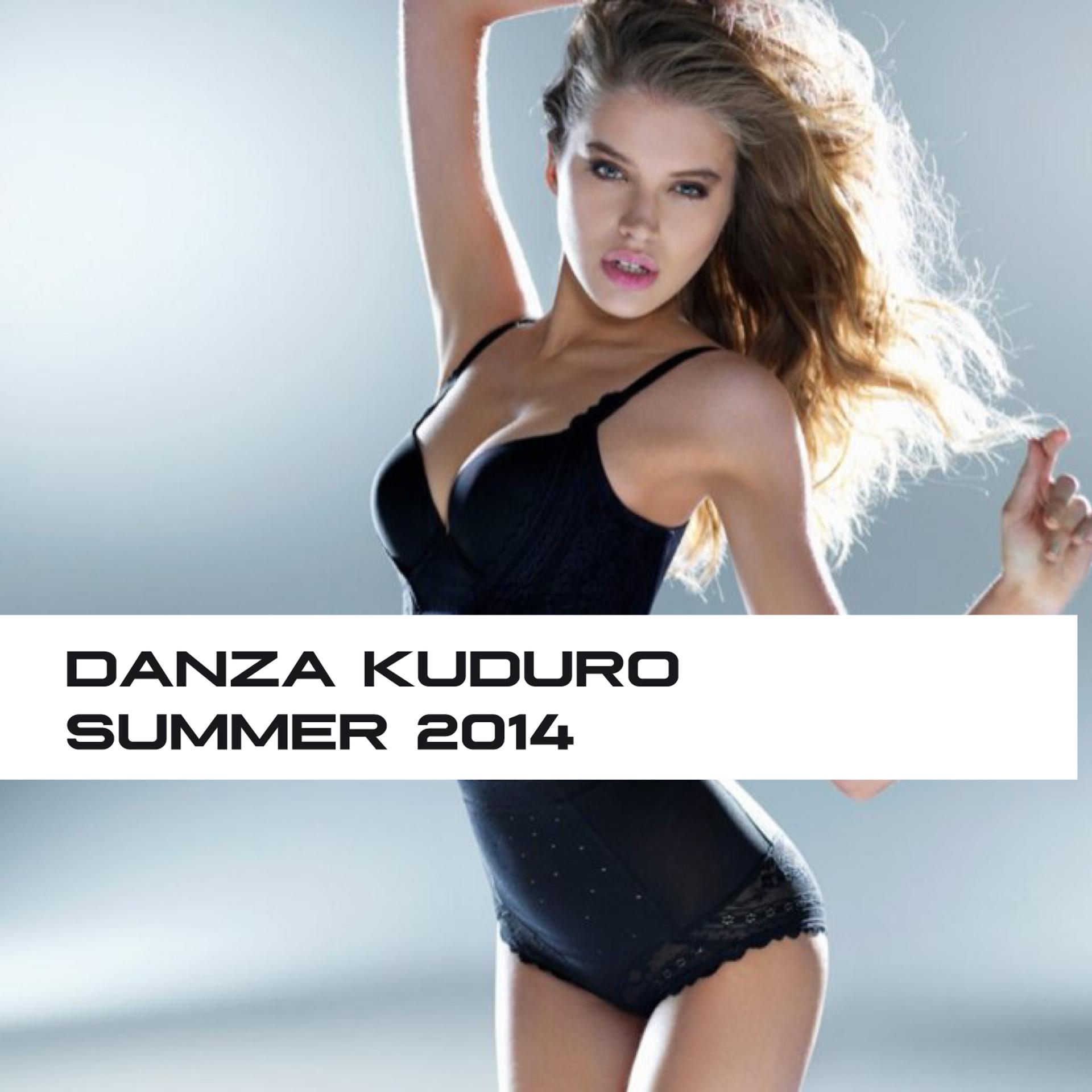 Постер альбома Danza Kuduro Summer 2014