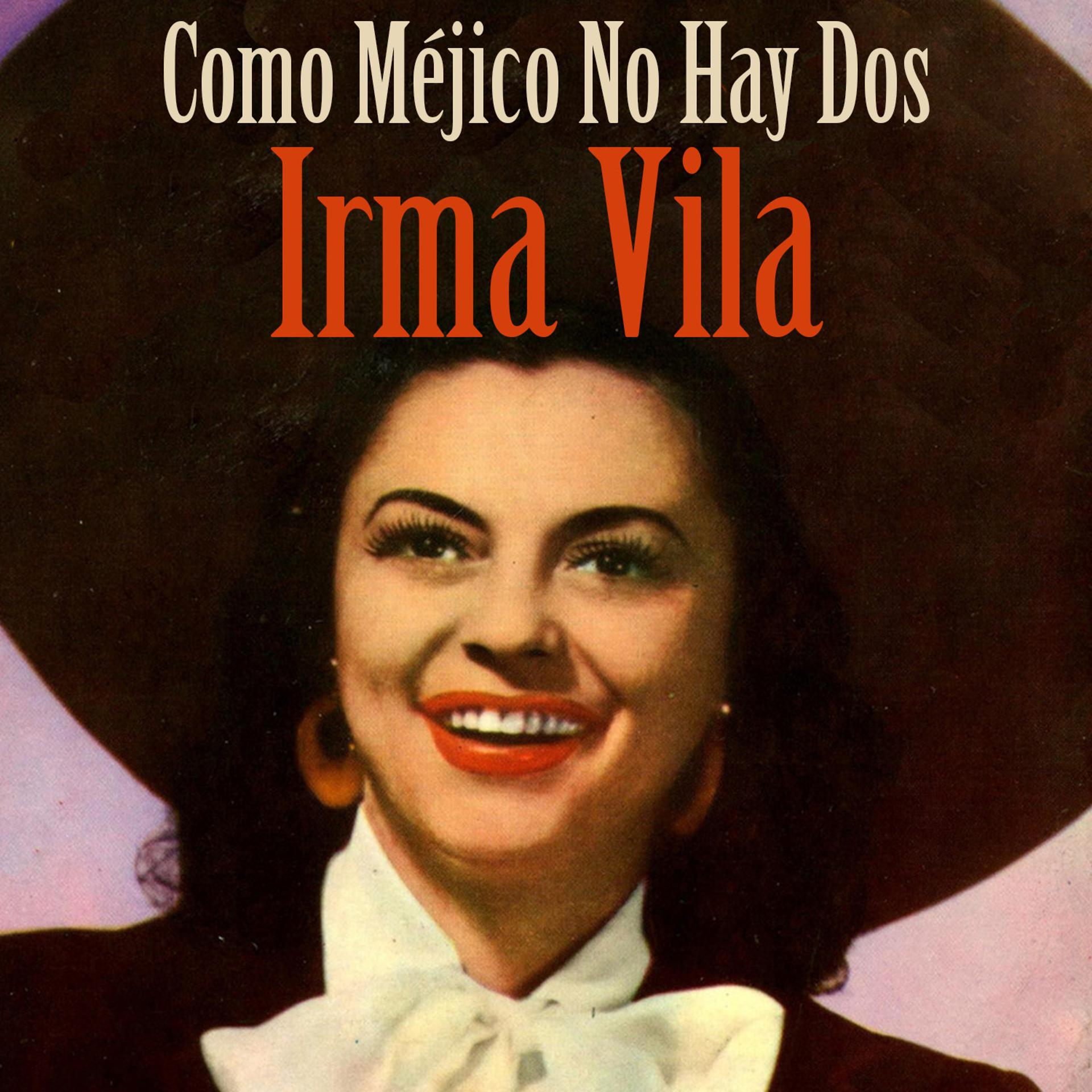 Постер альбома Como Méjico No Hay Dos