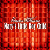 Постер альбома Mary's Little Boy Child