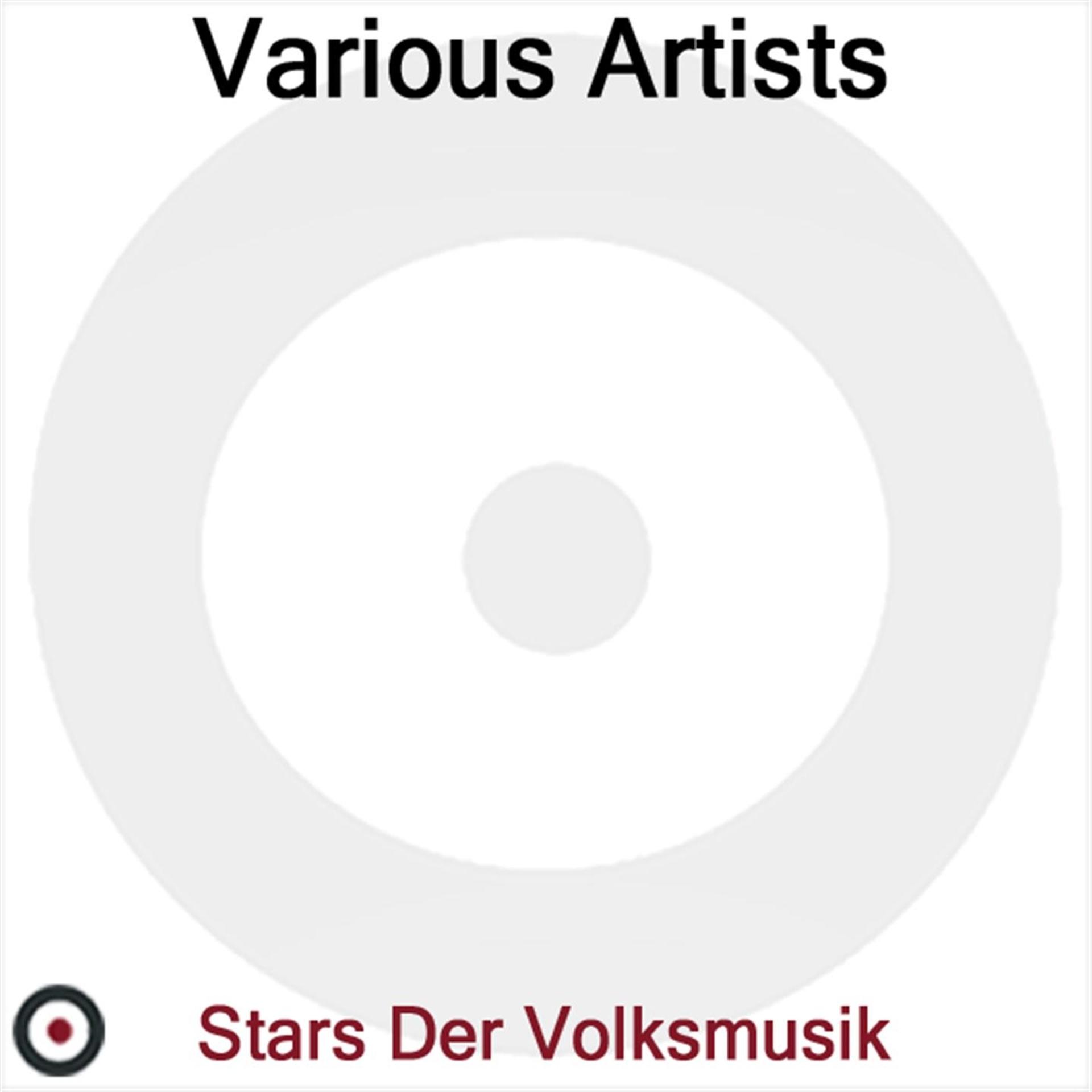 Постер альбома Star des Volksmusik