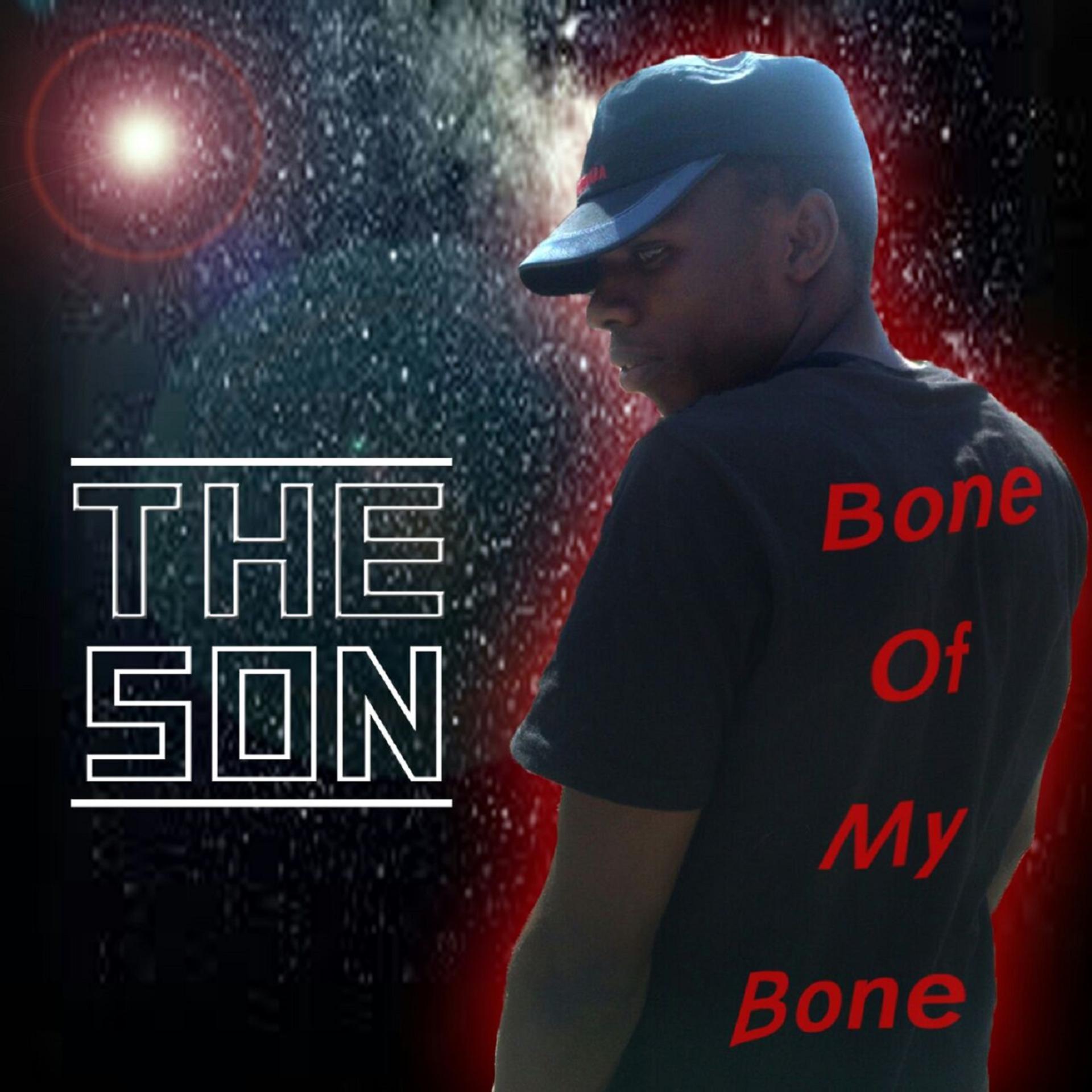 Постер альбома Bone of My Bone