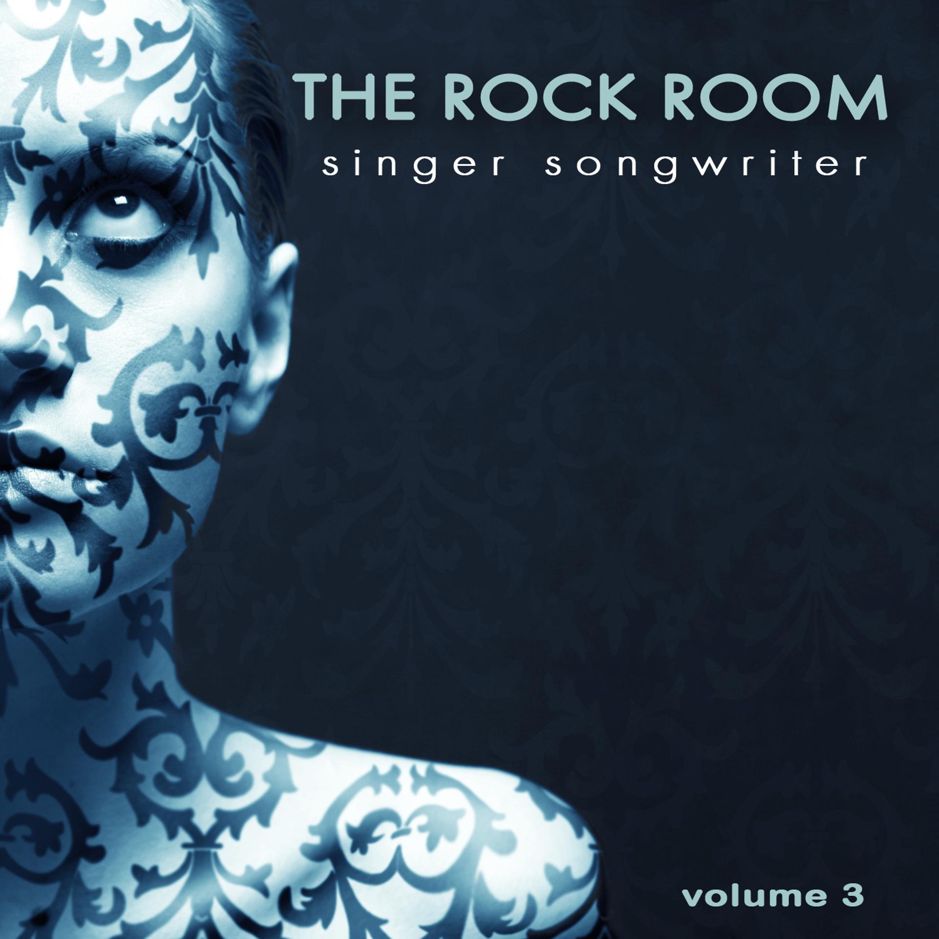 Постер альбома The Rock Room: Singer Songwriter, Vol. 3