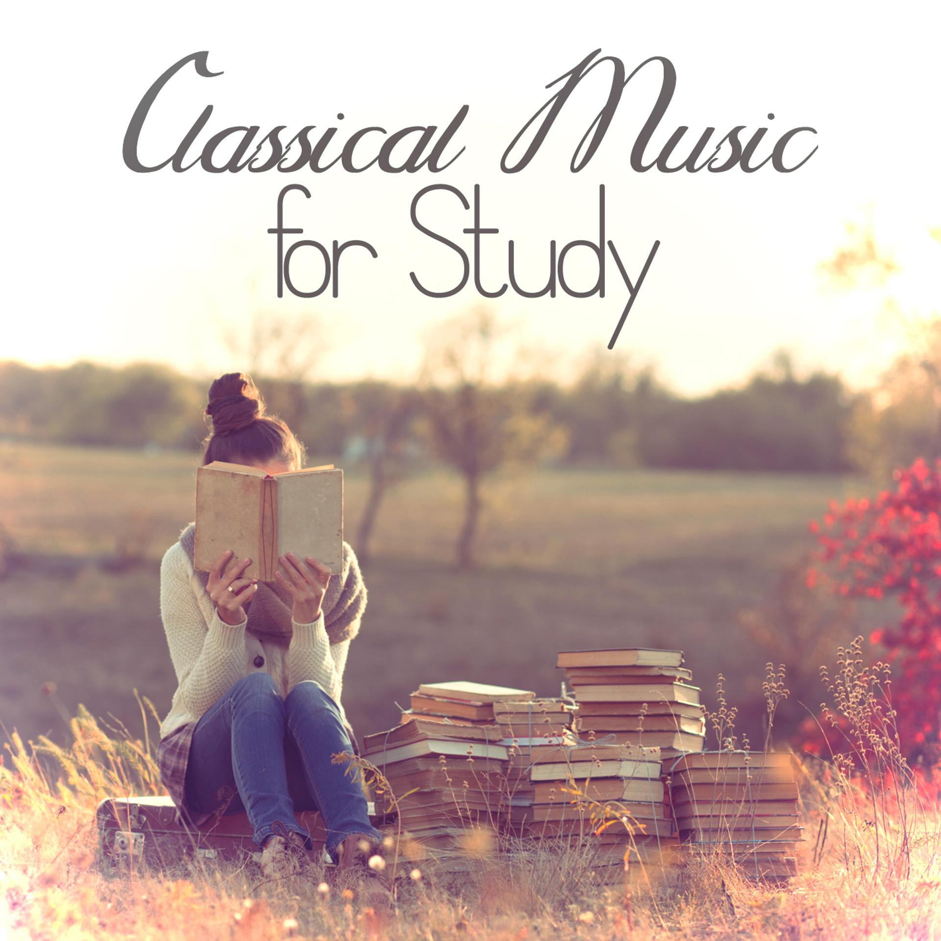 Постер альбома Classical Music for Study