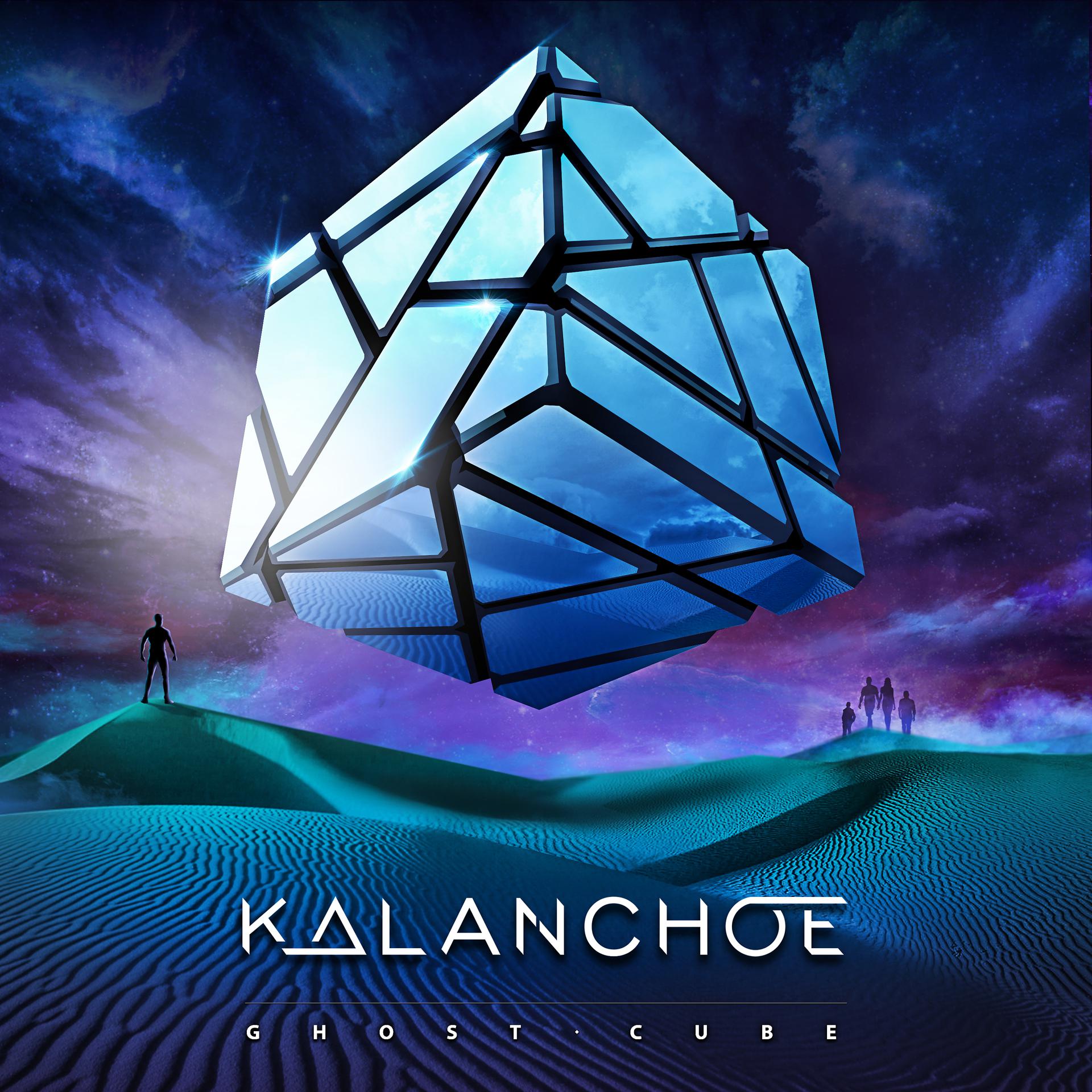 Постер к треку Kalanchoe - Octarine  Core