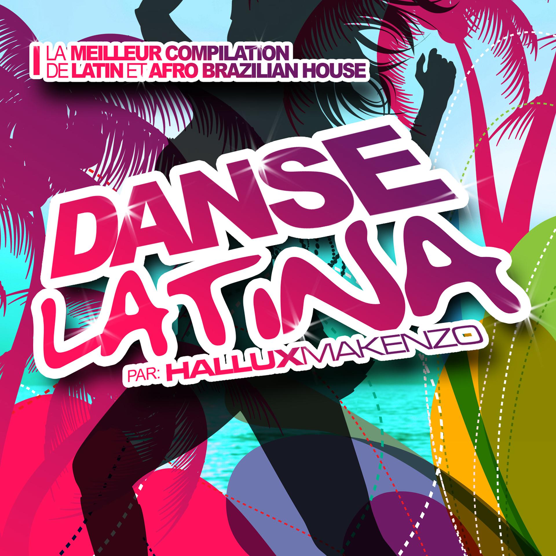 Постер альбома Danse Latina