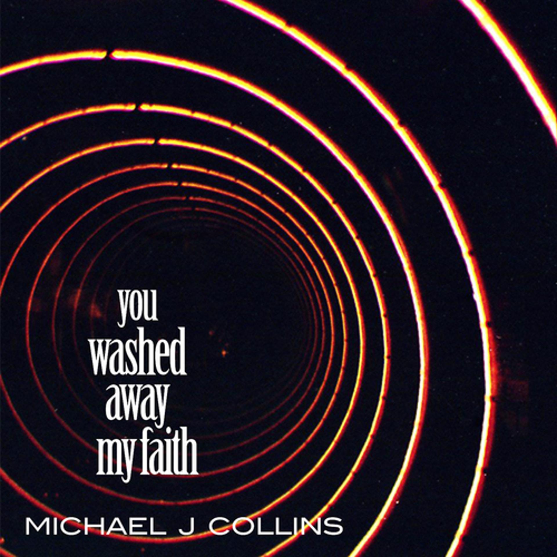 Постер альбома You Washed Away My Faith