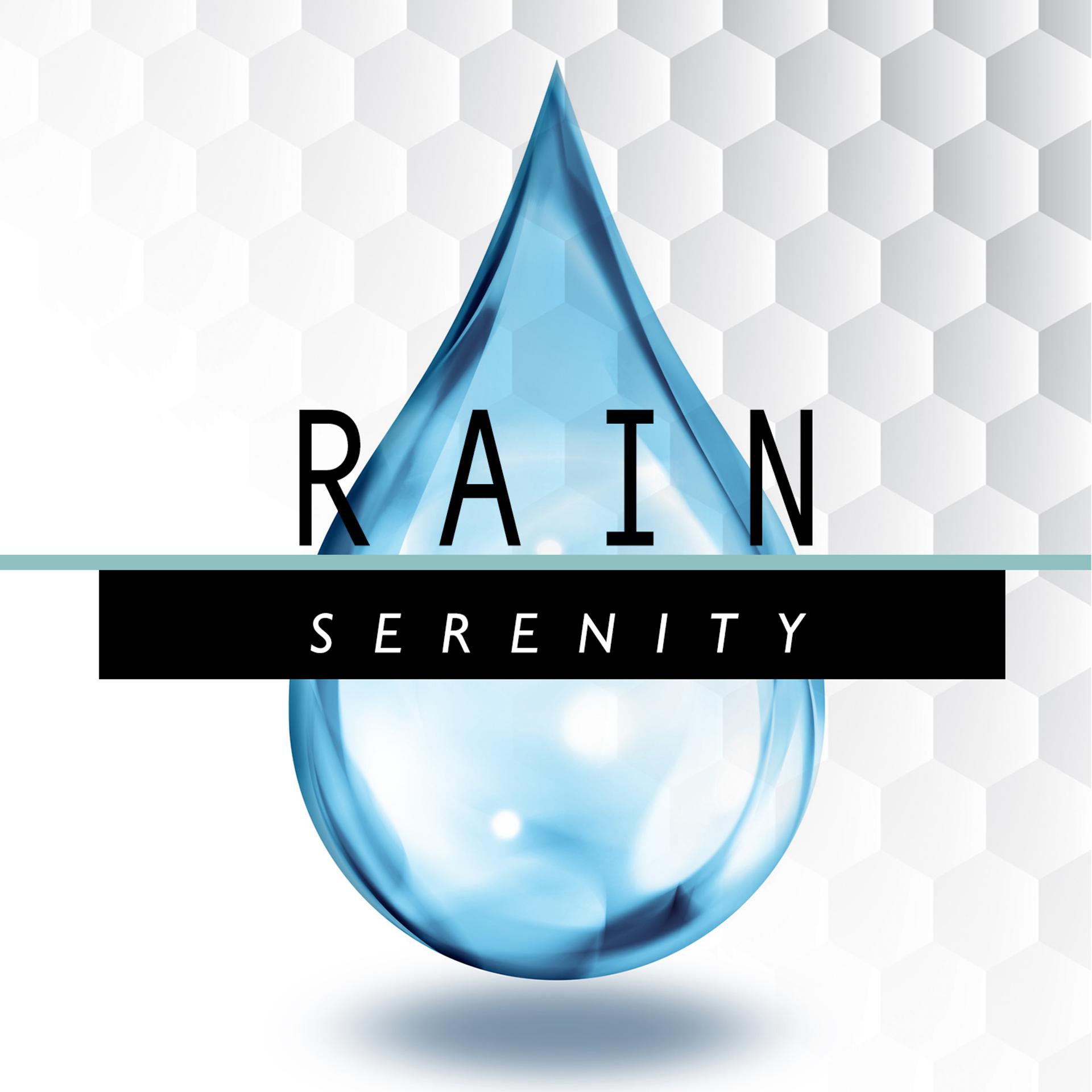 Постер альбома Rain Serenity