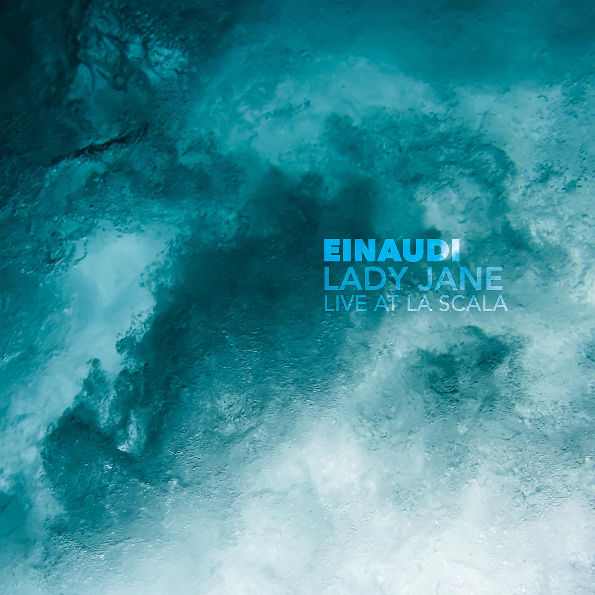 Постер альбома Lady Jane