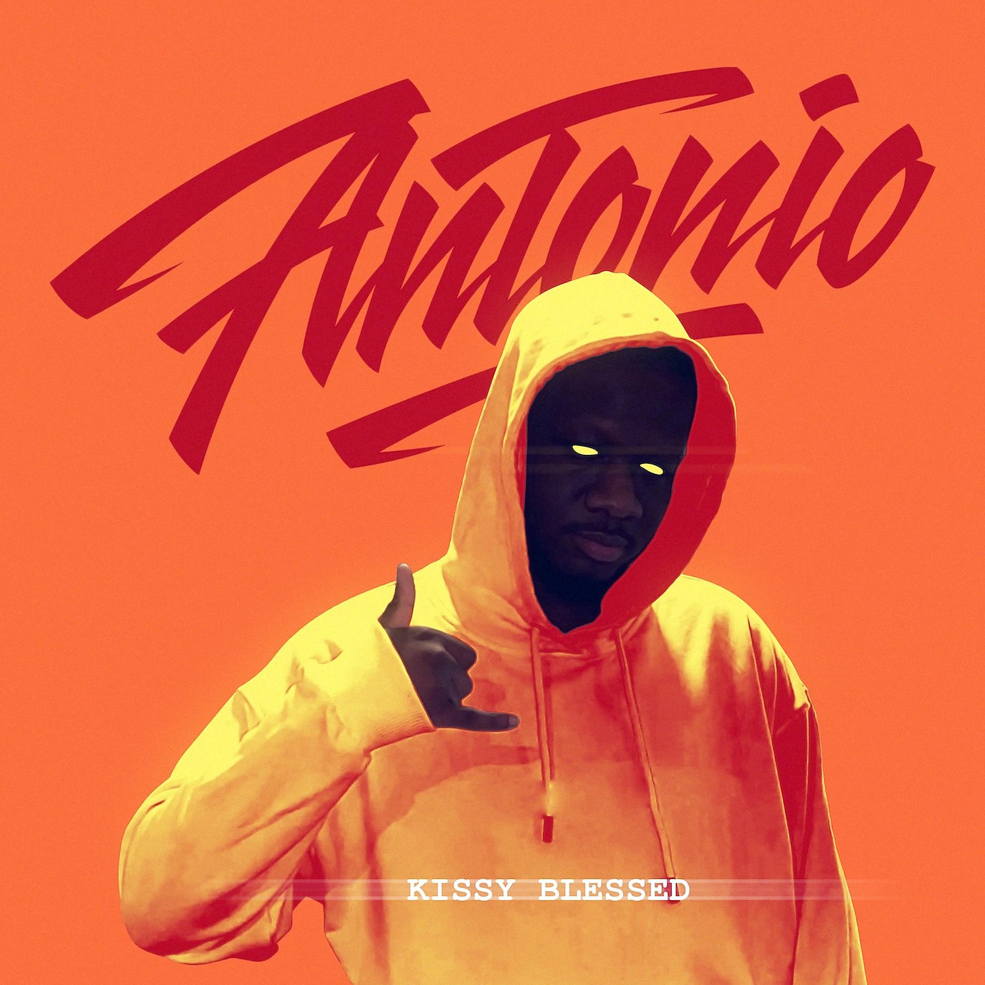 Постер альбома Antonio