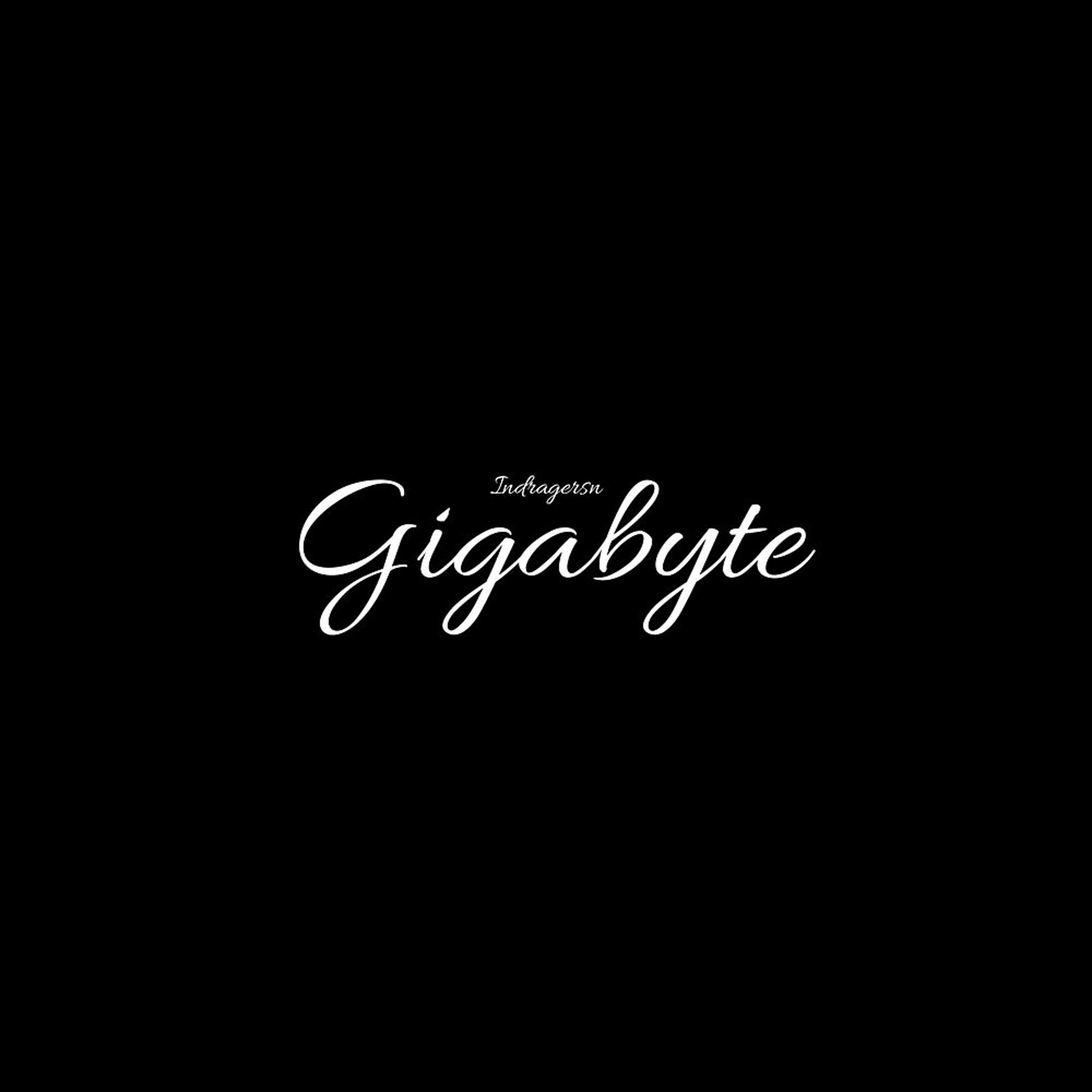Постер альбома Gigabyte