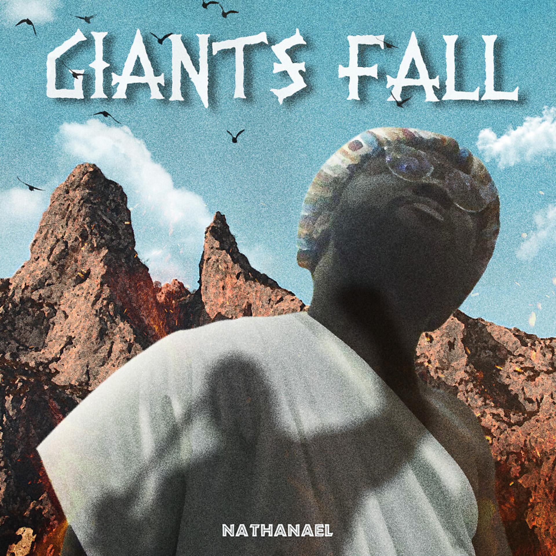 Постер альбома Giants Fall