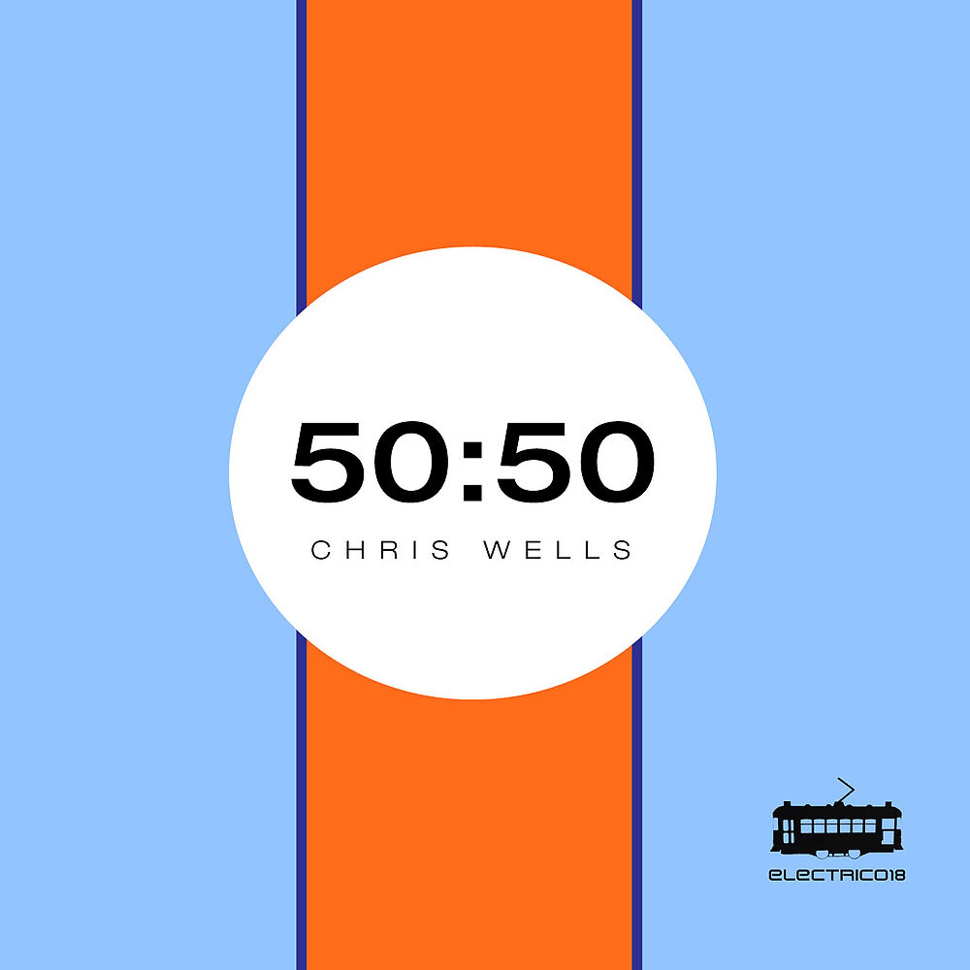 Постер альбома 50:50