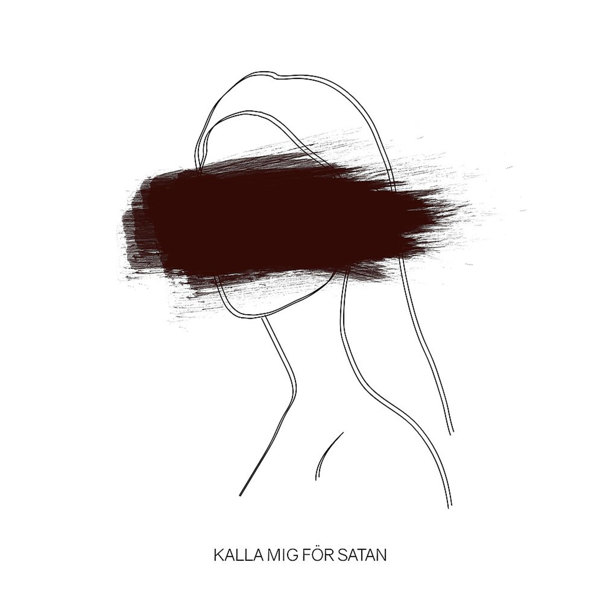 Постер альбома Kalla mig för Satan