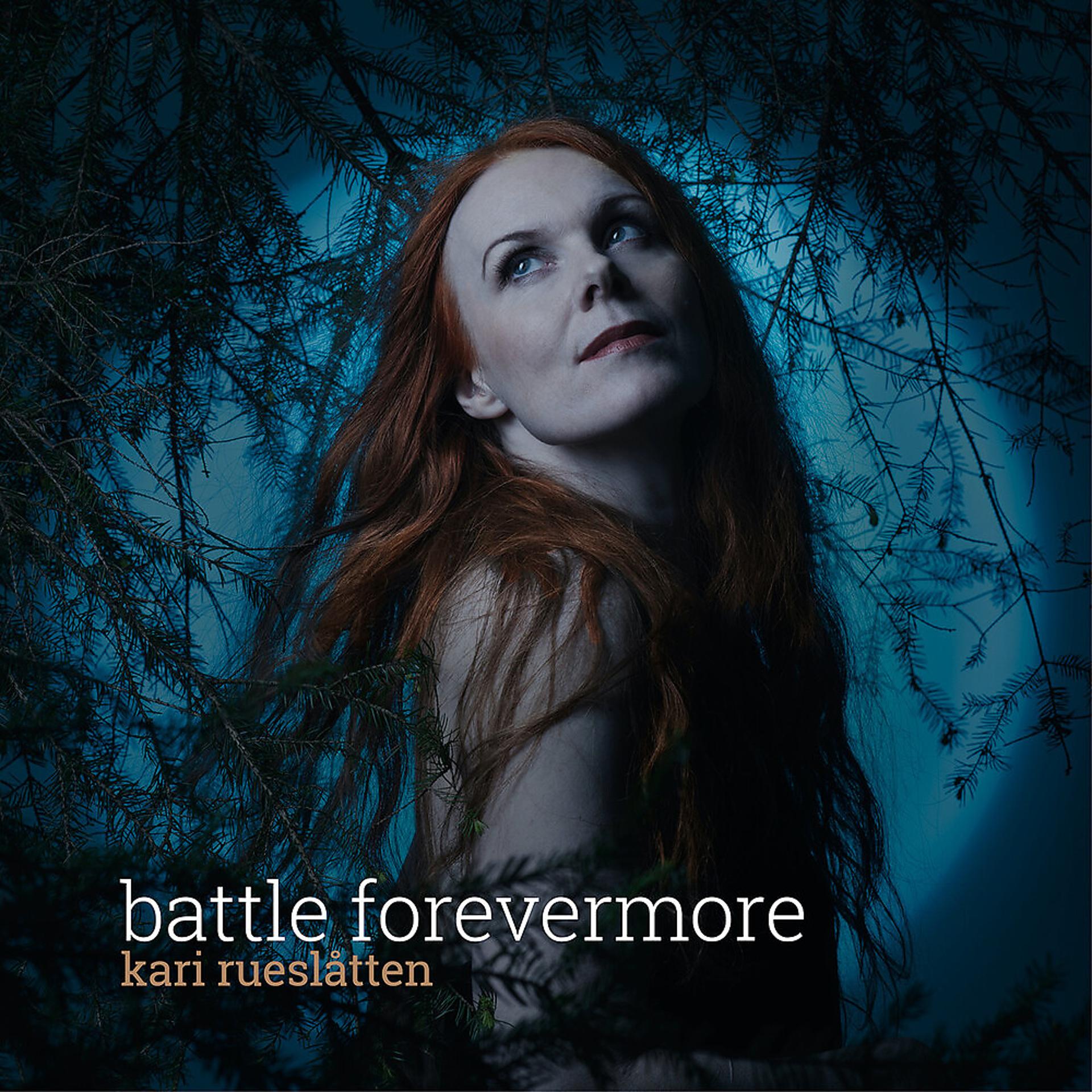 Постер альбома Battle Forevermore