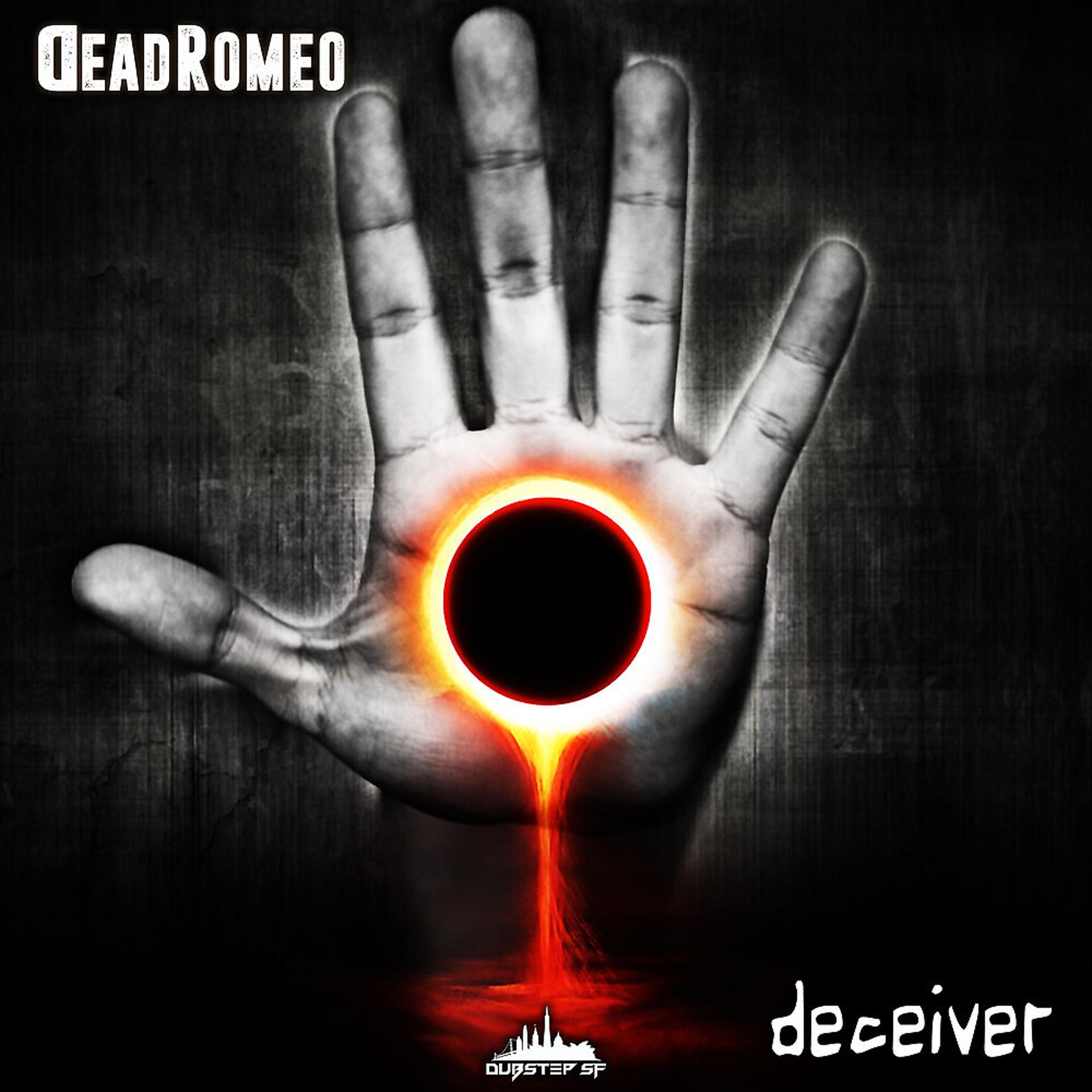Постер альбома Deceiver