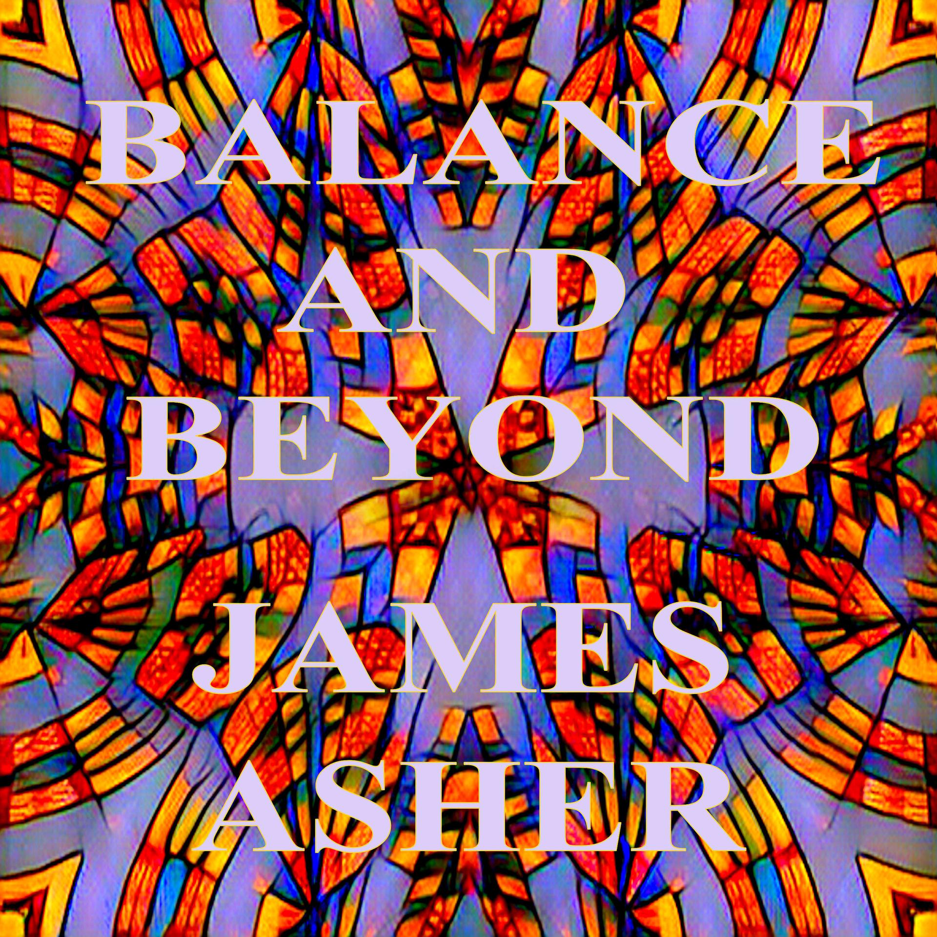 Постер альбома Balance and Beyond
