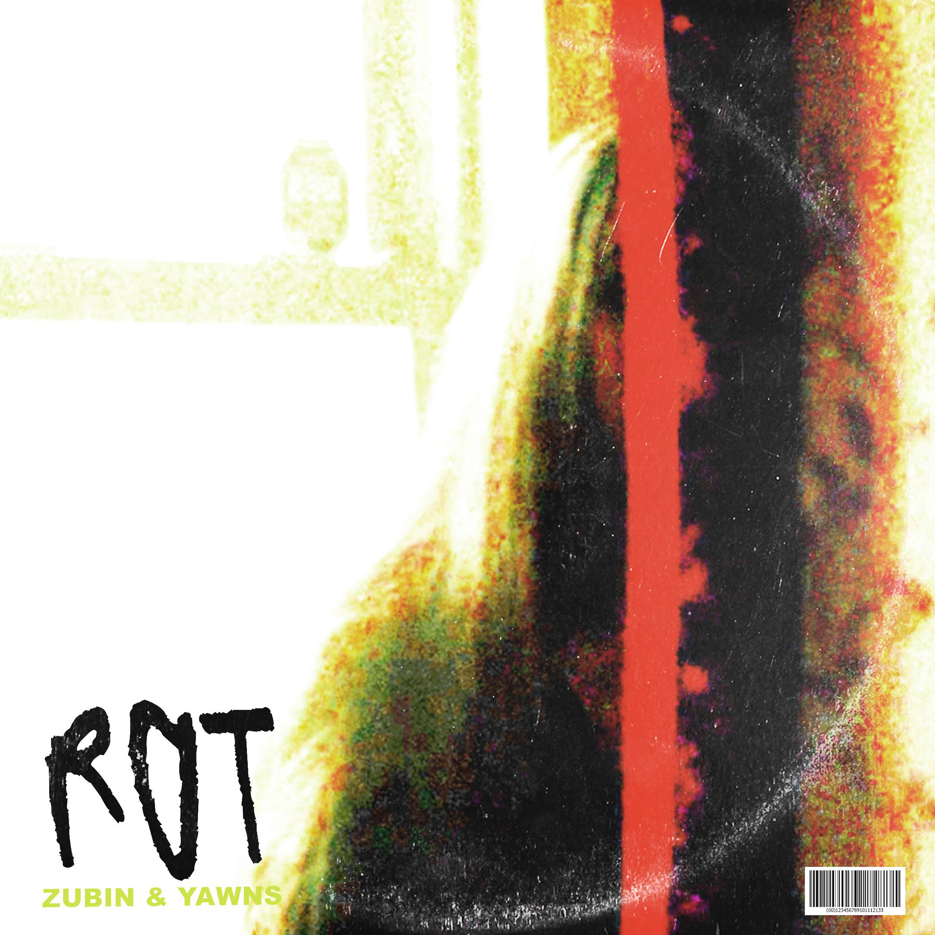 Постер альбома Rot