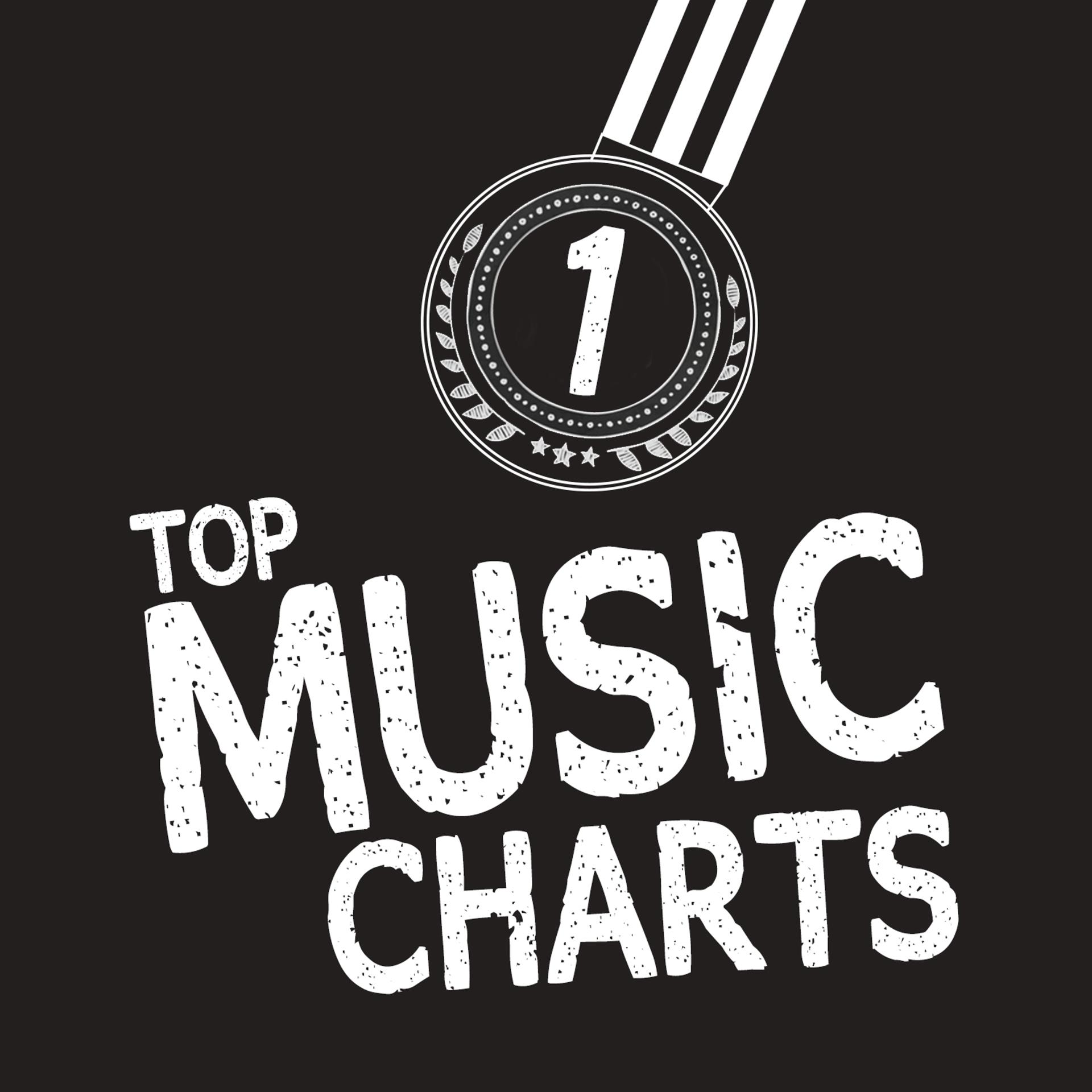 Постер альбома Top Music Charts