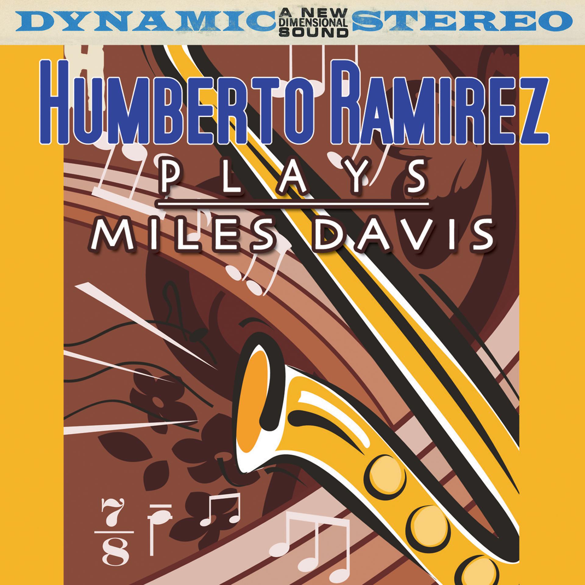 Постер альбома Plays Miles Davis