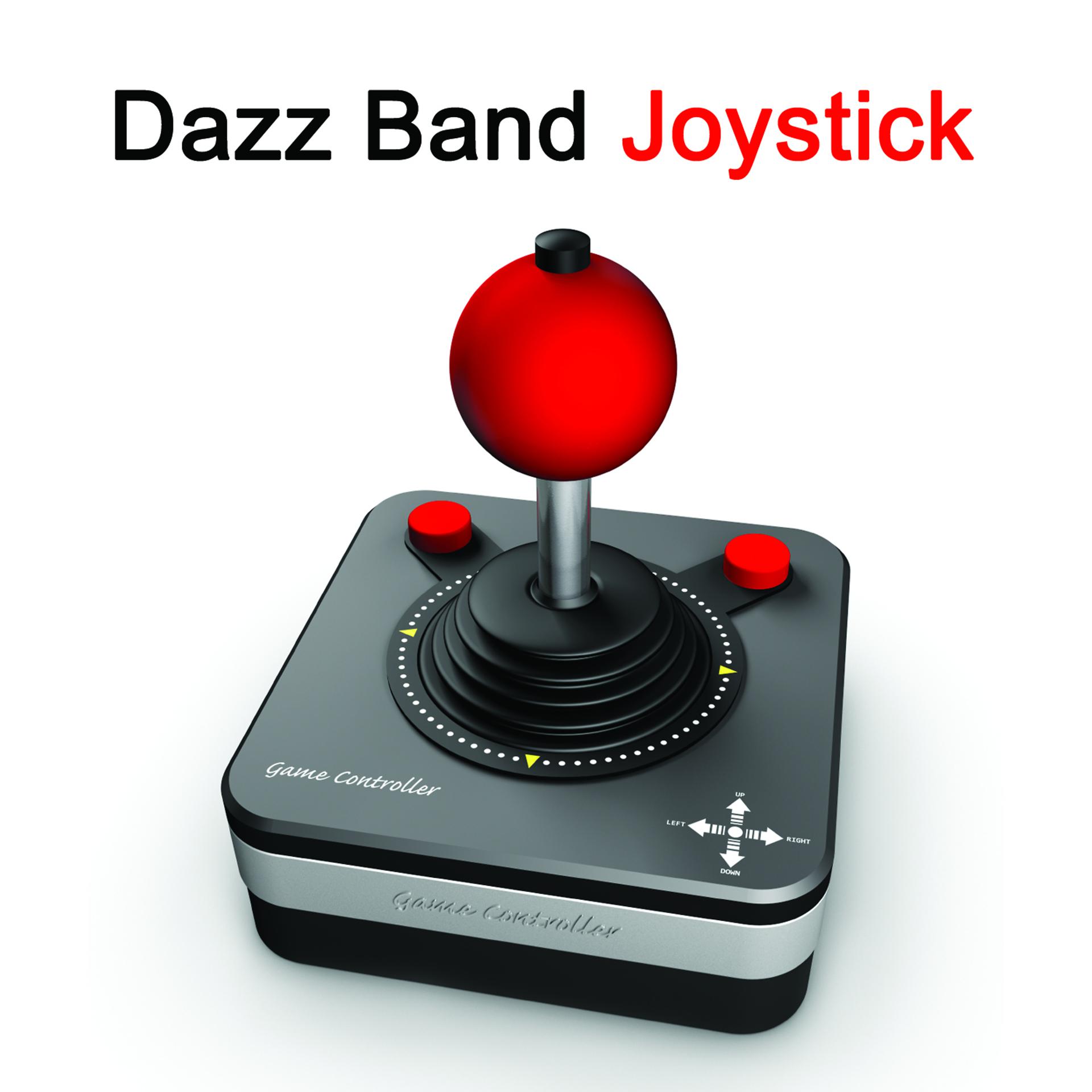 Постер альбома Joystick (Re-Recorded / Remastered)