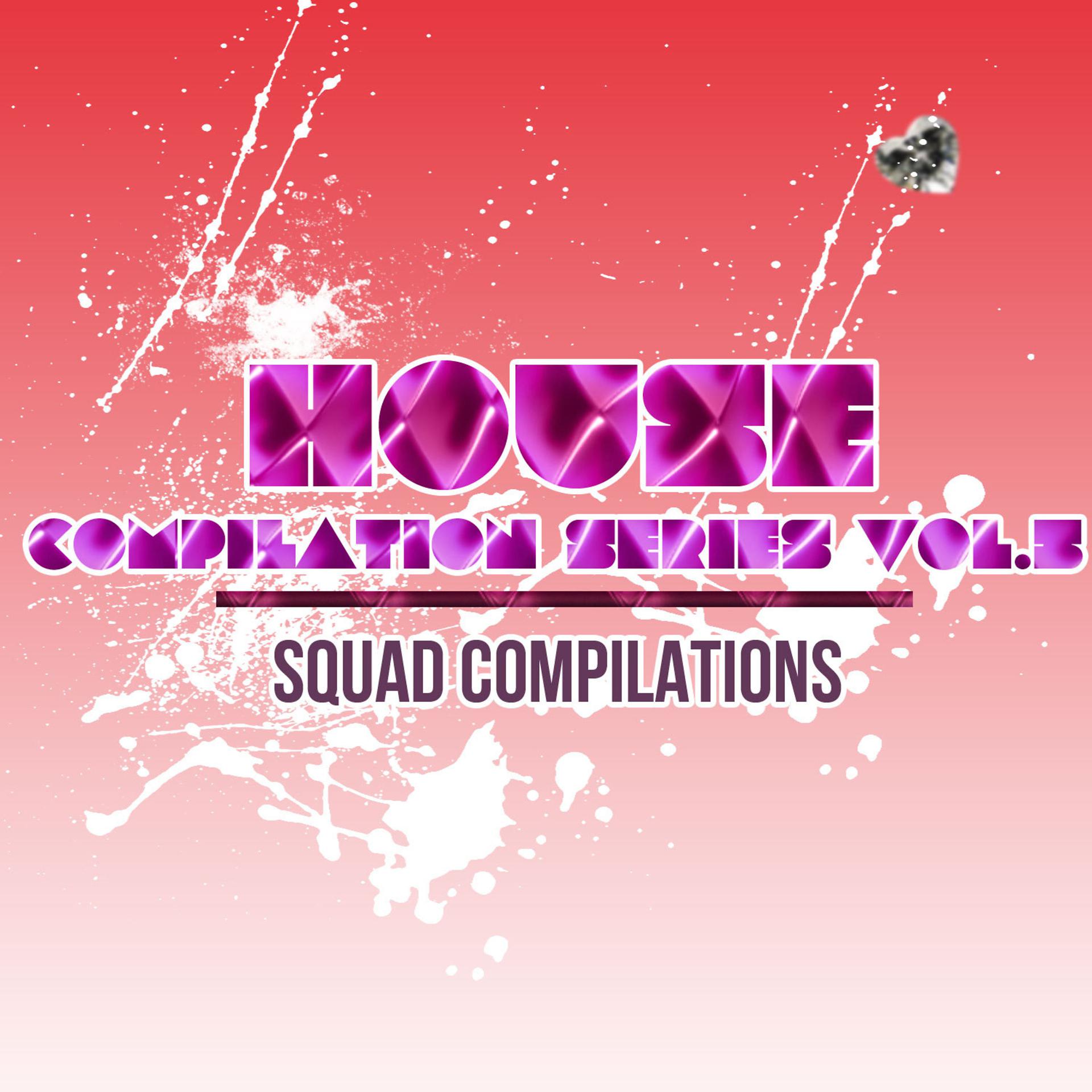 Постер альбома House Compilation Series Vol. 5