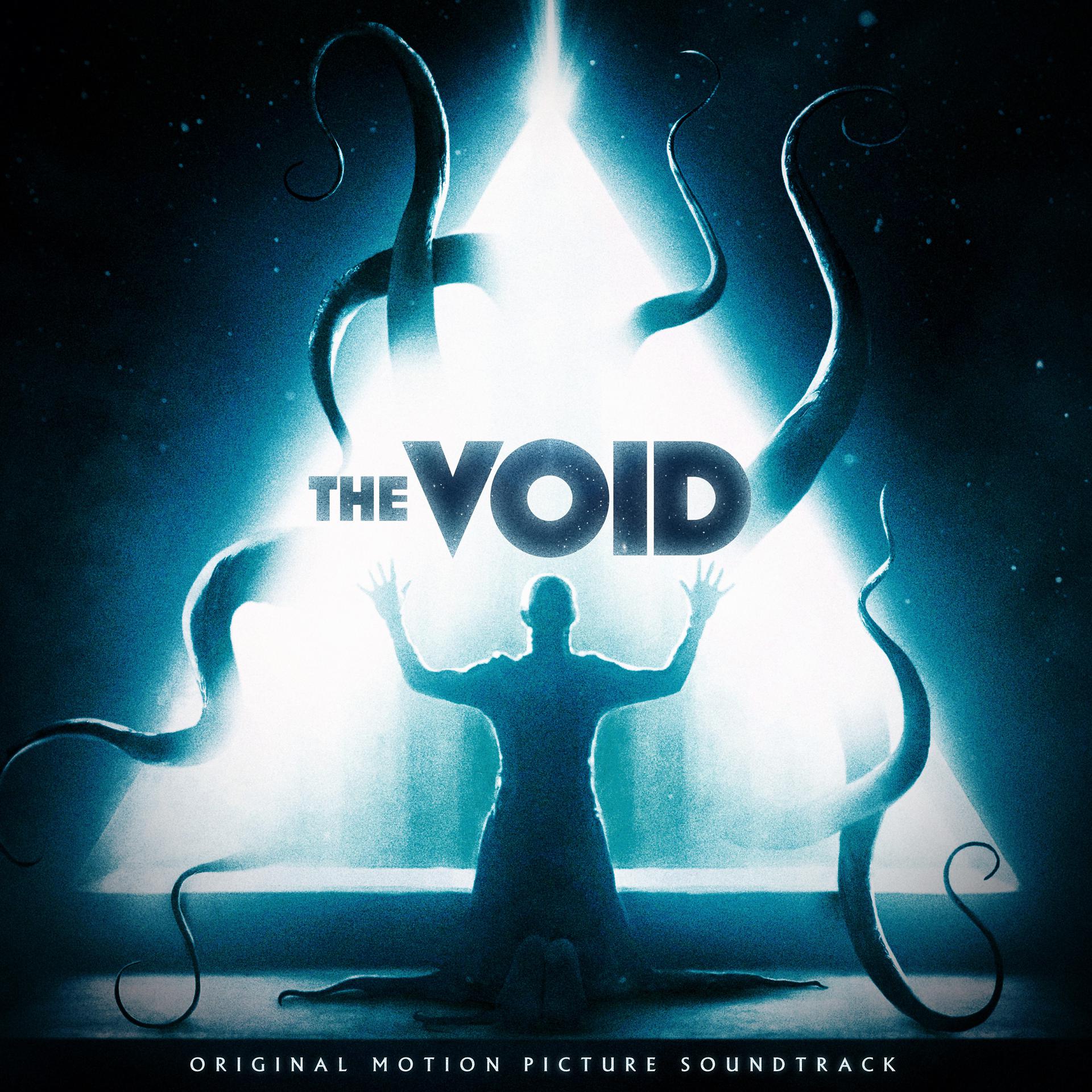 Постер альбома The Void (Original Motion Picture Soundtrack)