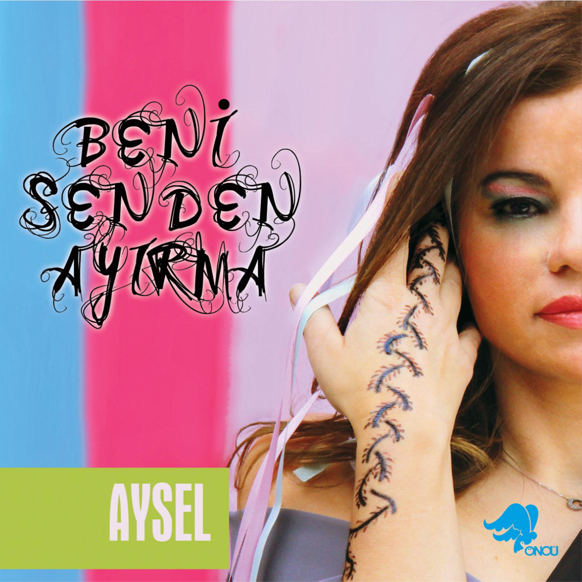 Постер альбома Beni Senden Ayırma