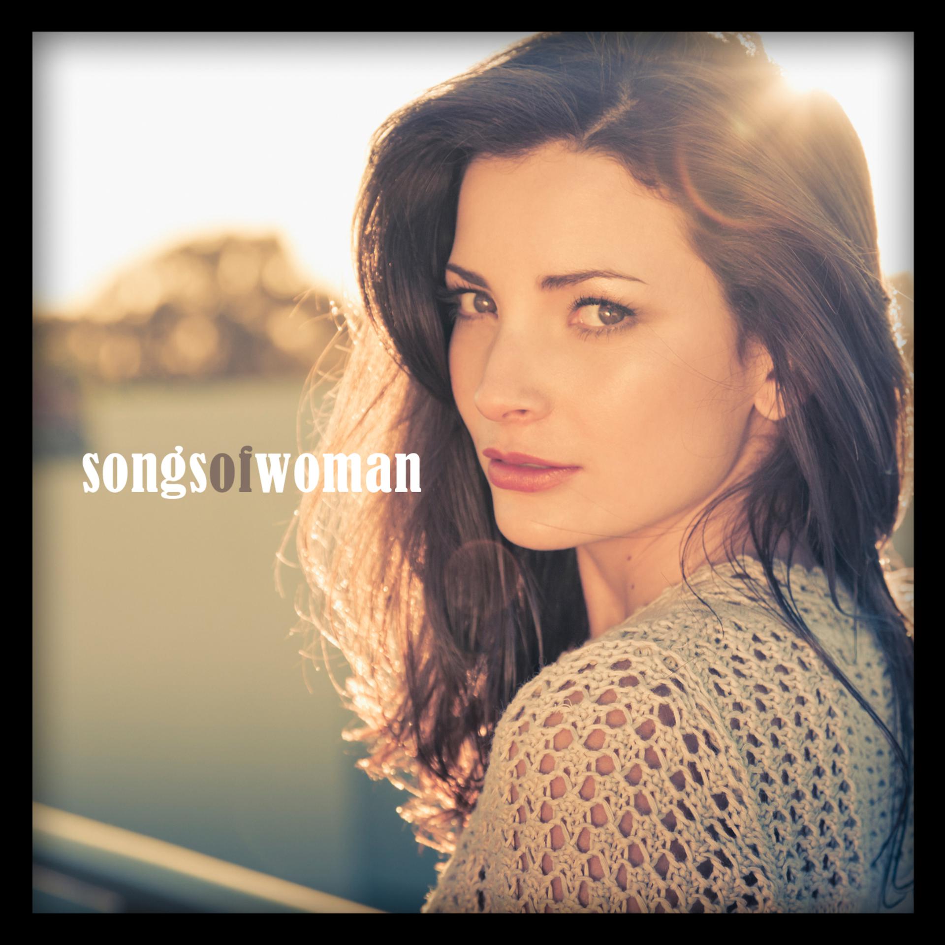 Постер альбома Songs Of Woman