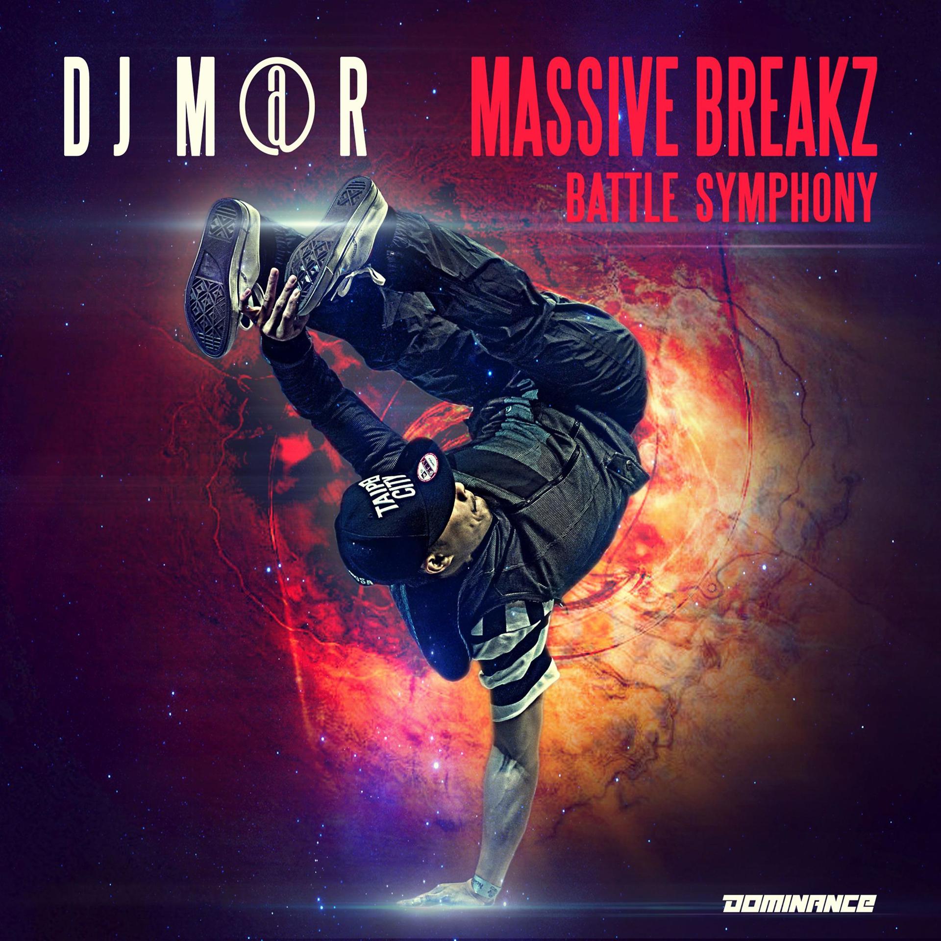 Постер альбома Battle Symphony
