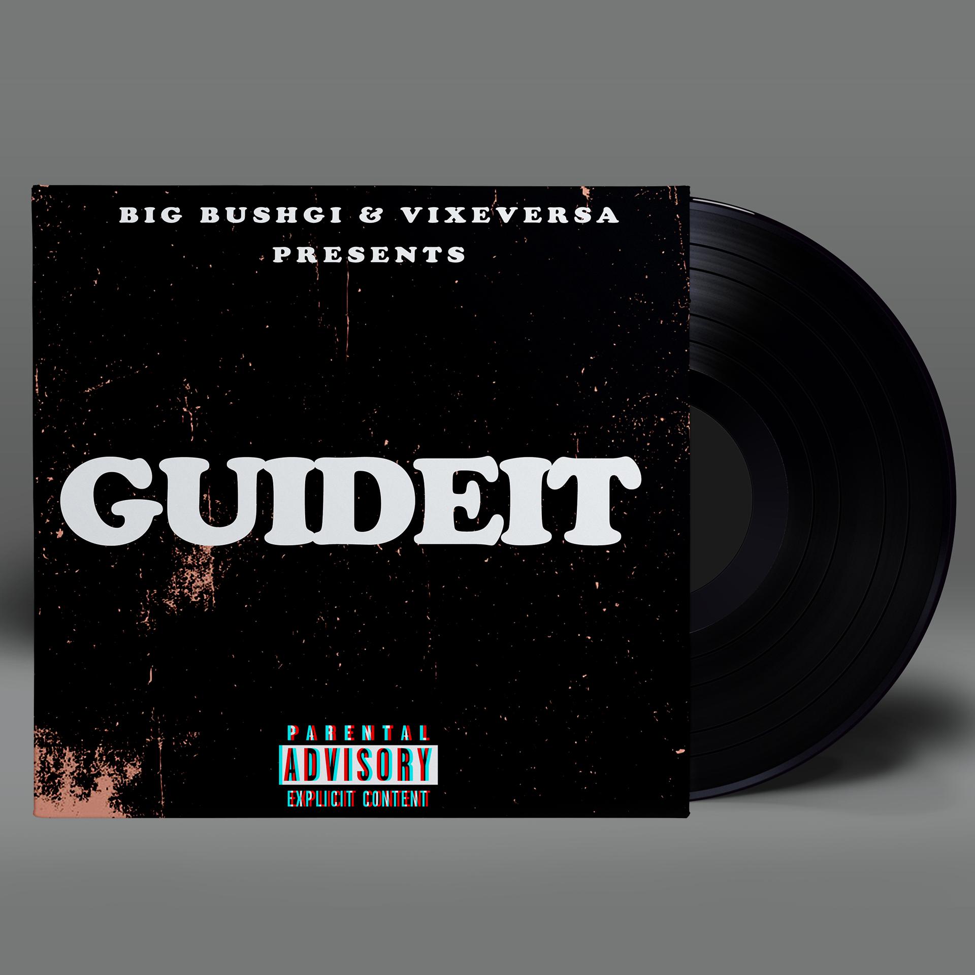 Постер альбома Guideit