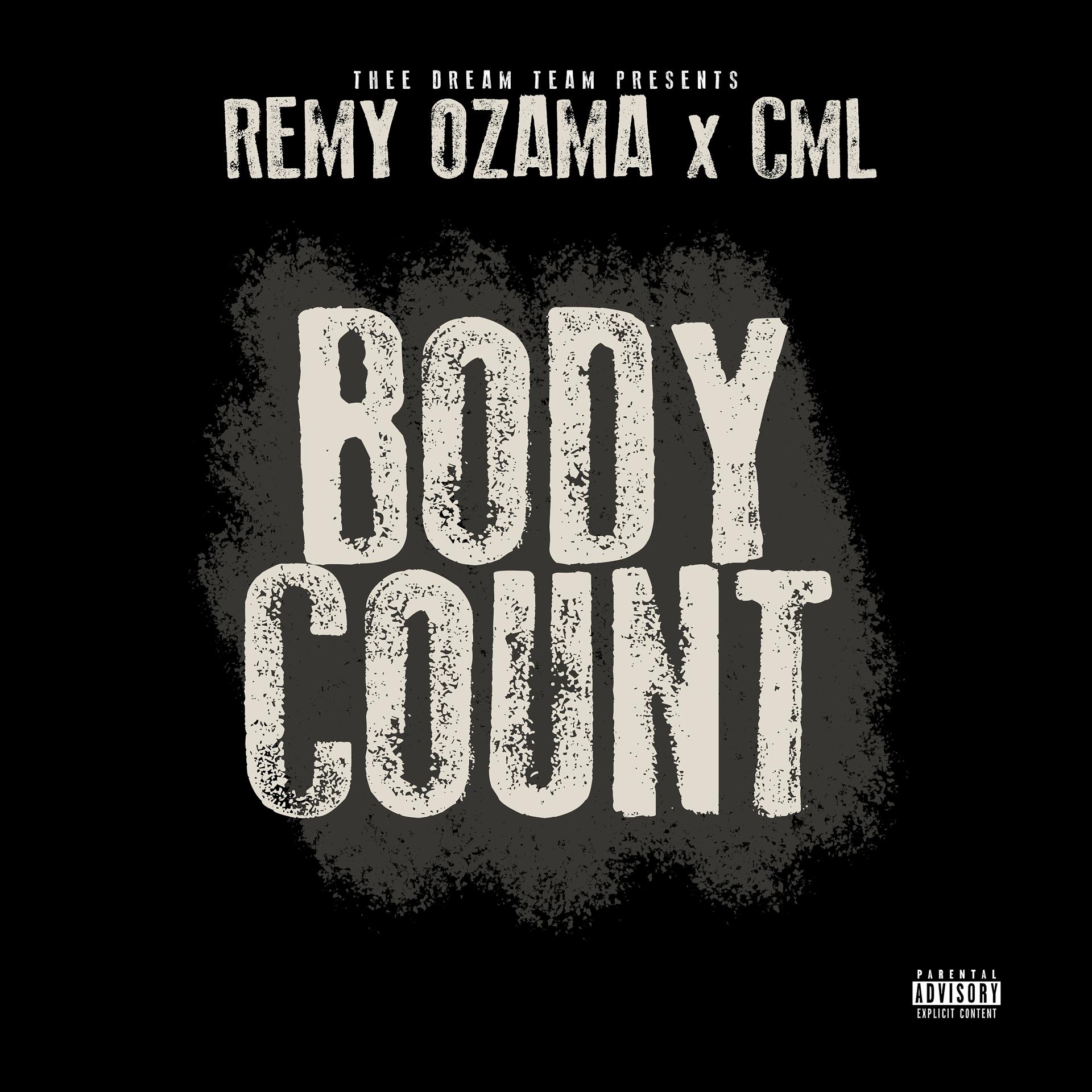 Постер альбома Body Count