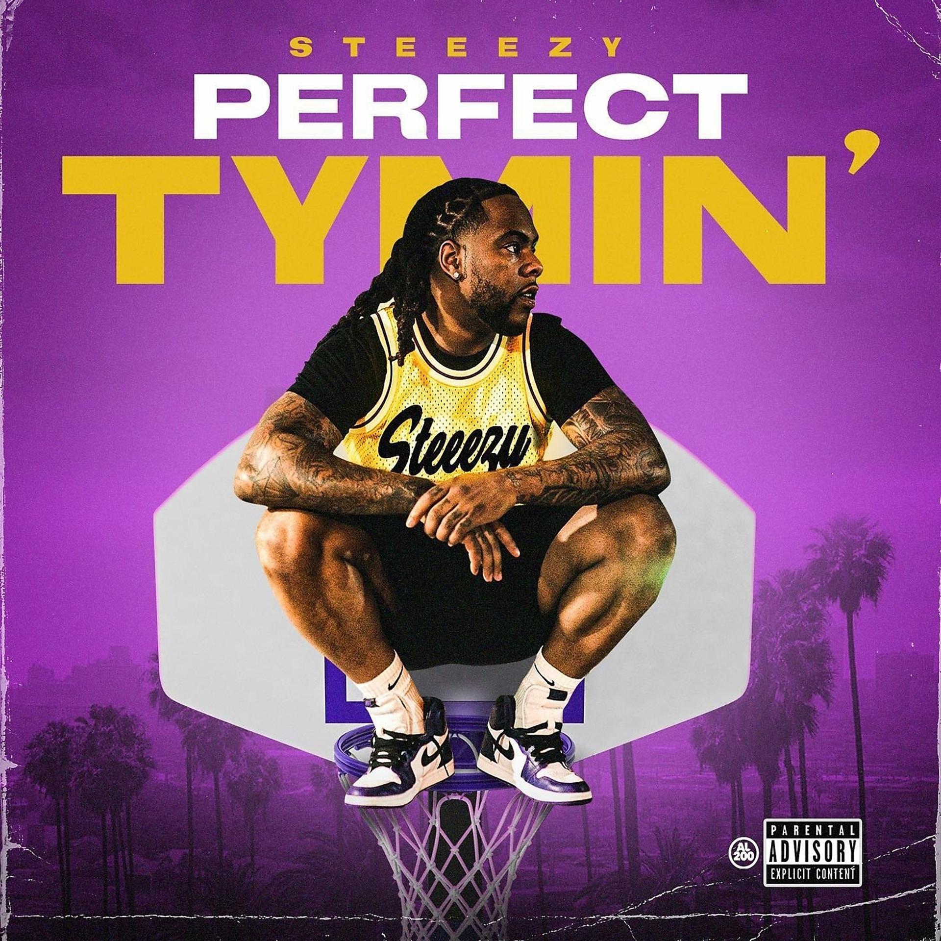 Постер альбома Perfect Tymin'